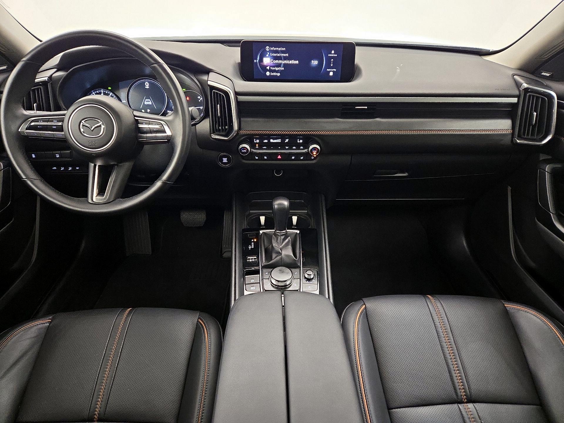 Thumbnail: 2025 Mazda CX-50 - 9
