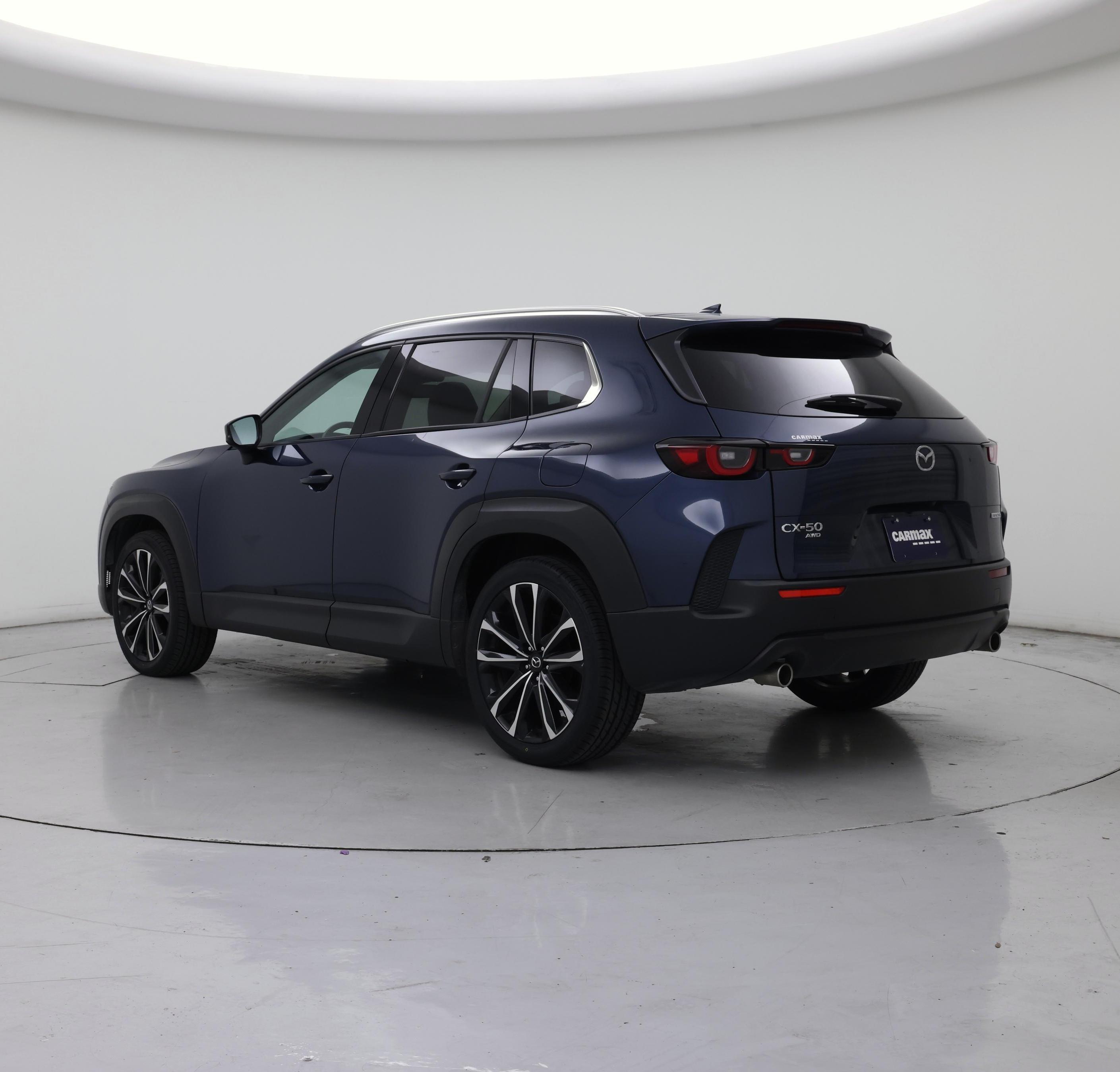 Thumbnail: 2025 Mazda CX-50 - 2
