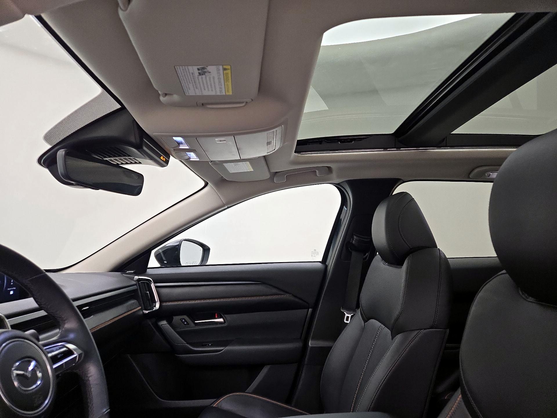 Thumbnail: 2025 Mazda CX-50 - 19