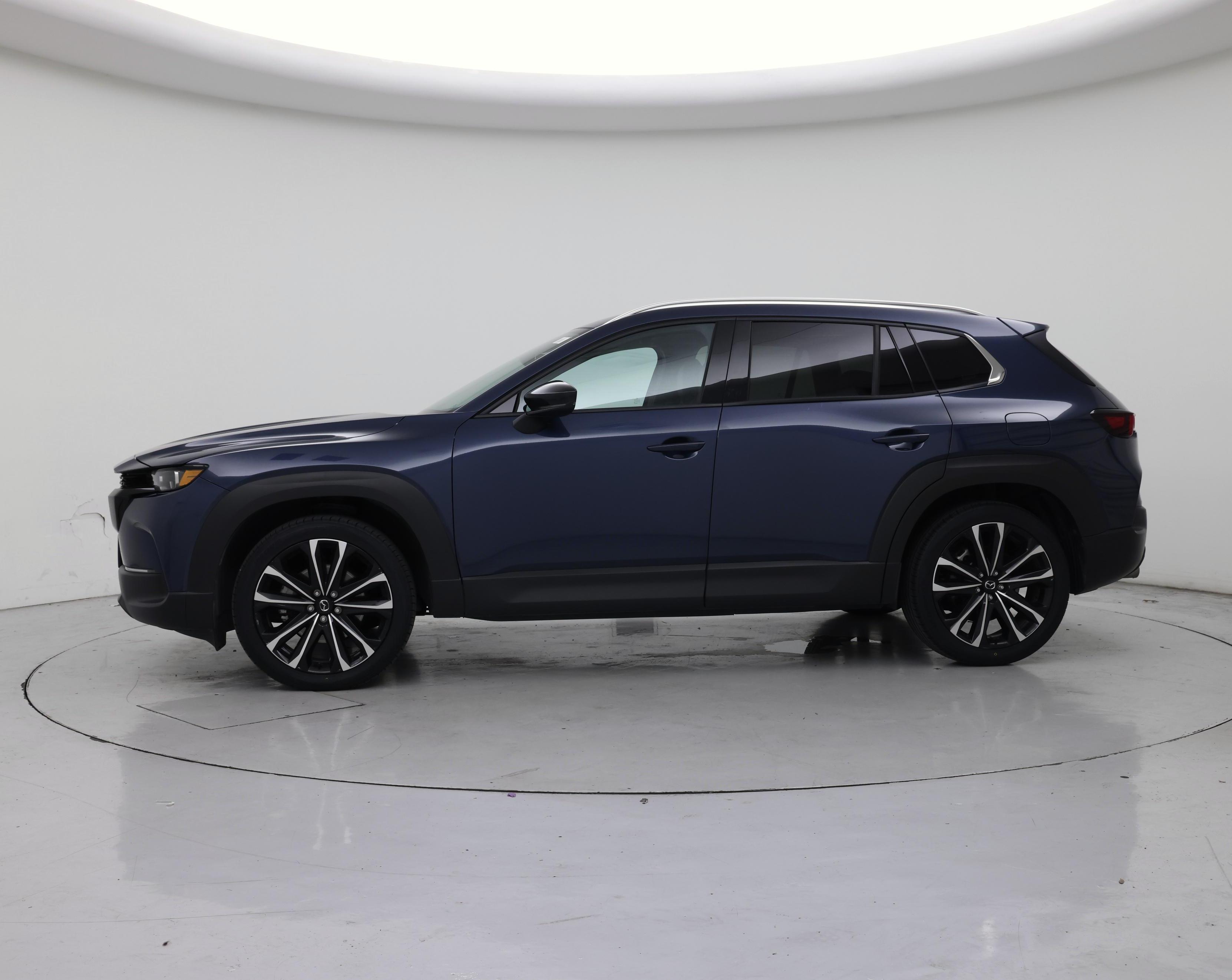 Thumbnail: 2025 Mazda CX-50 - 3