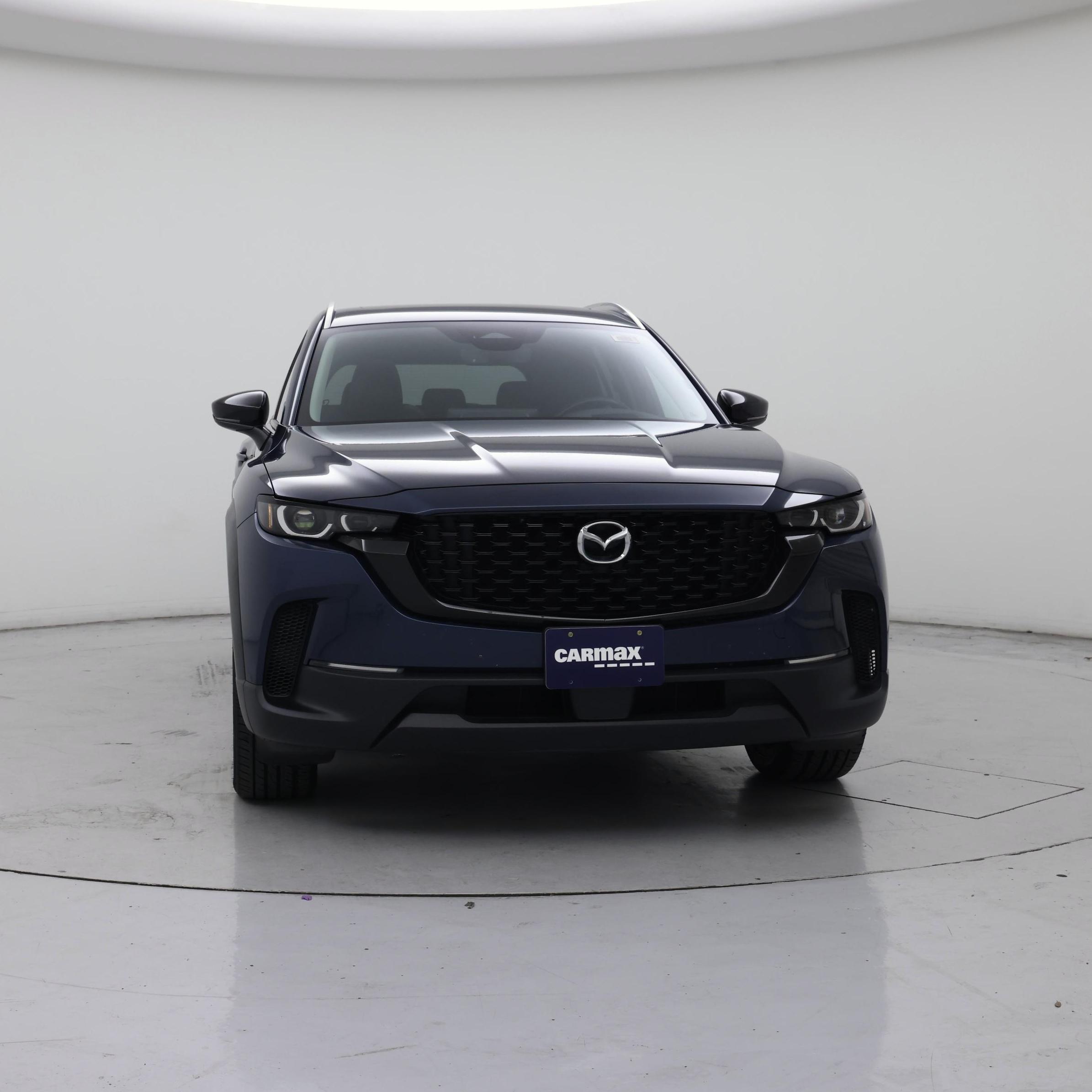 Thumbnail: 2025 Mazda CX-50 - 5
