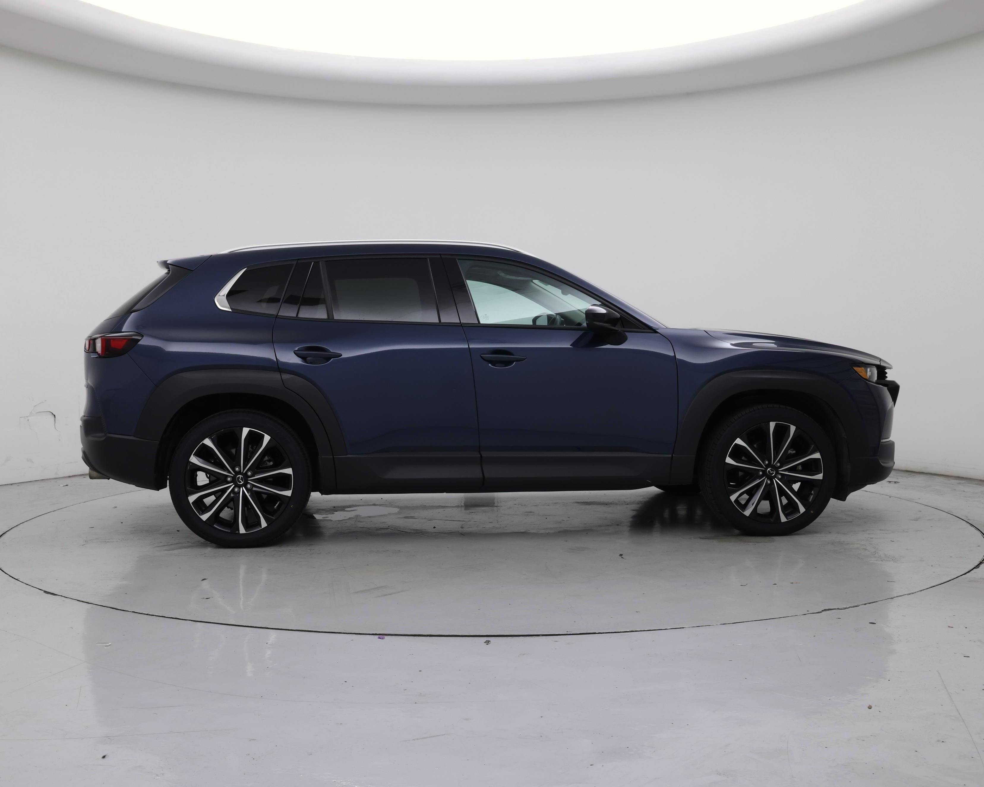 Thumbnail: 2025 Mazda CX-50 - 7