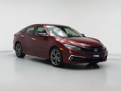2019 Honda Civic Touring