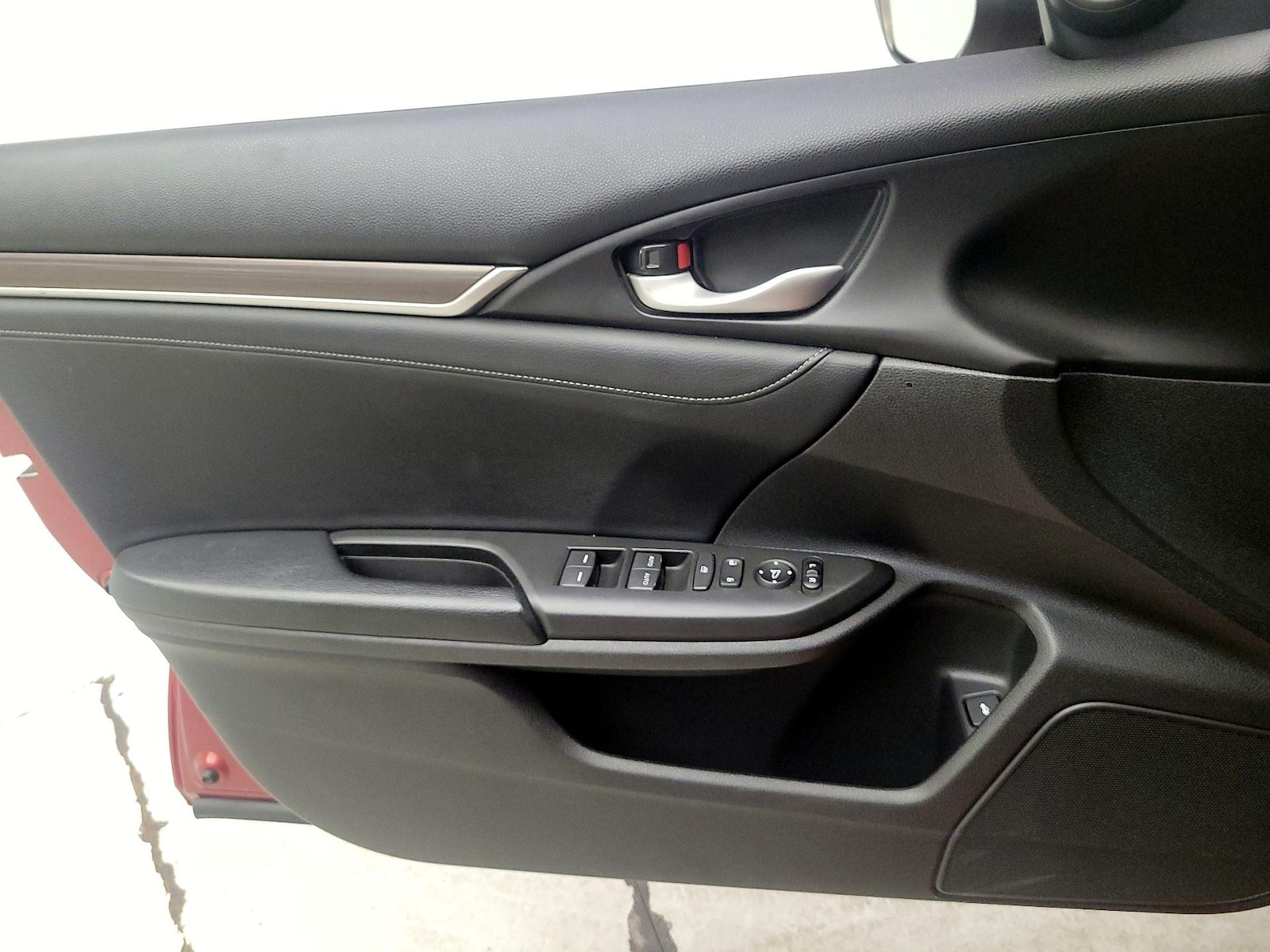 2019 Honda Civic Touring - Photo 13