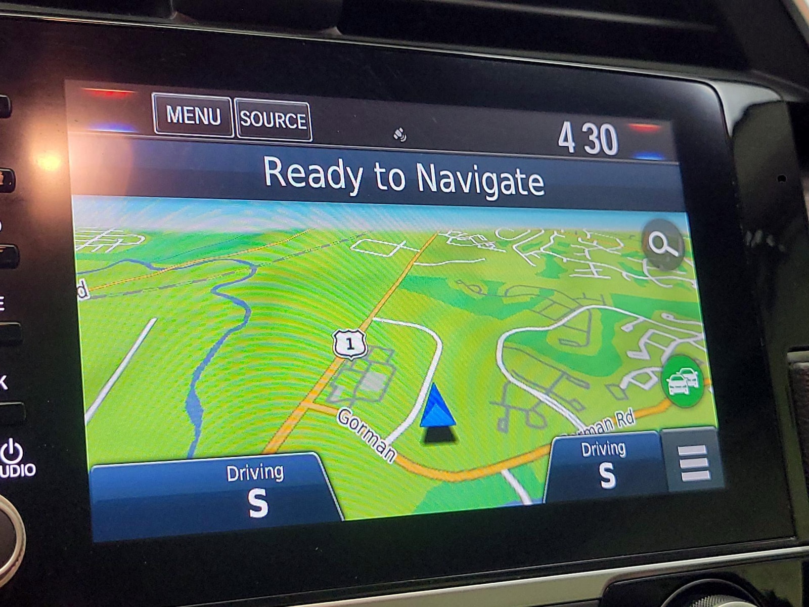 2019 Honda Civic Touring - Photo 15