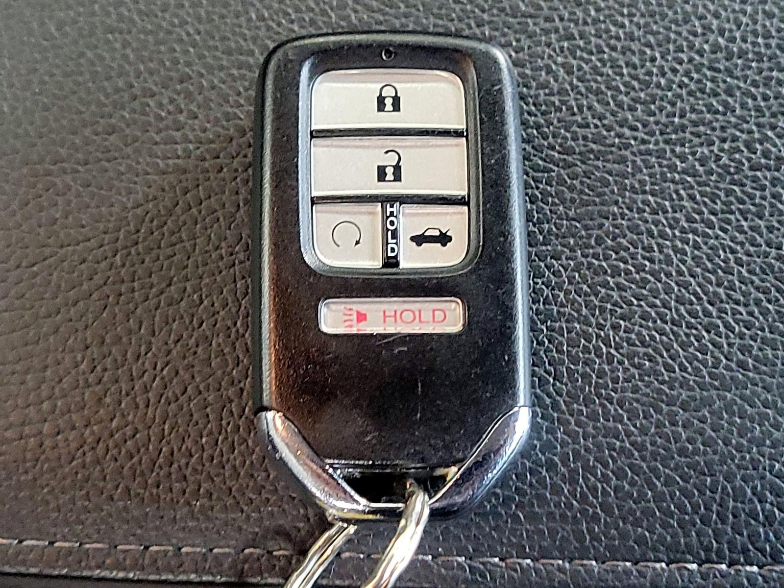 2019 Honda Civic Touring - Photo 25