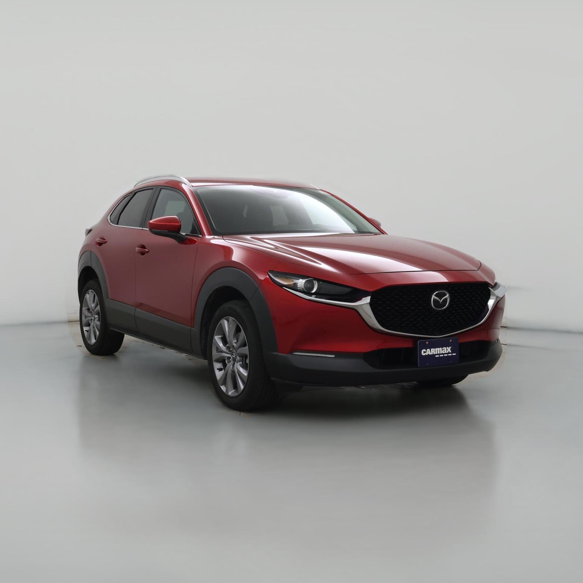 Thumbnail: 2023 Mazda CX-30 - 1