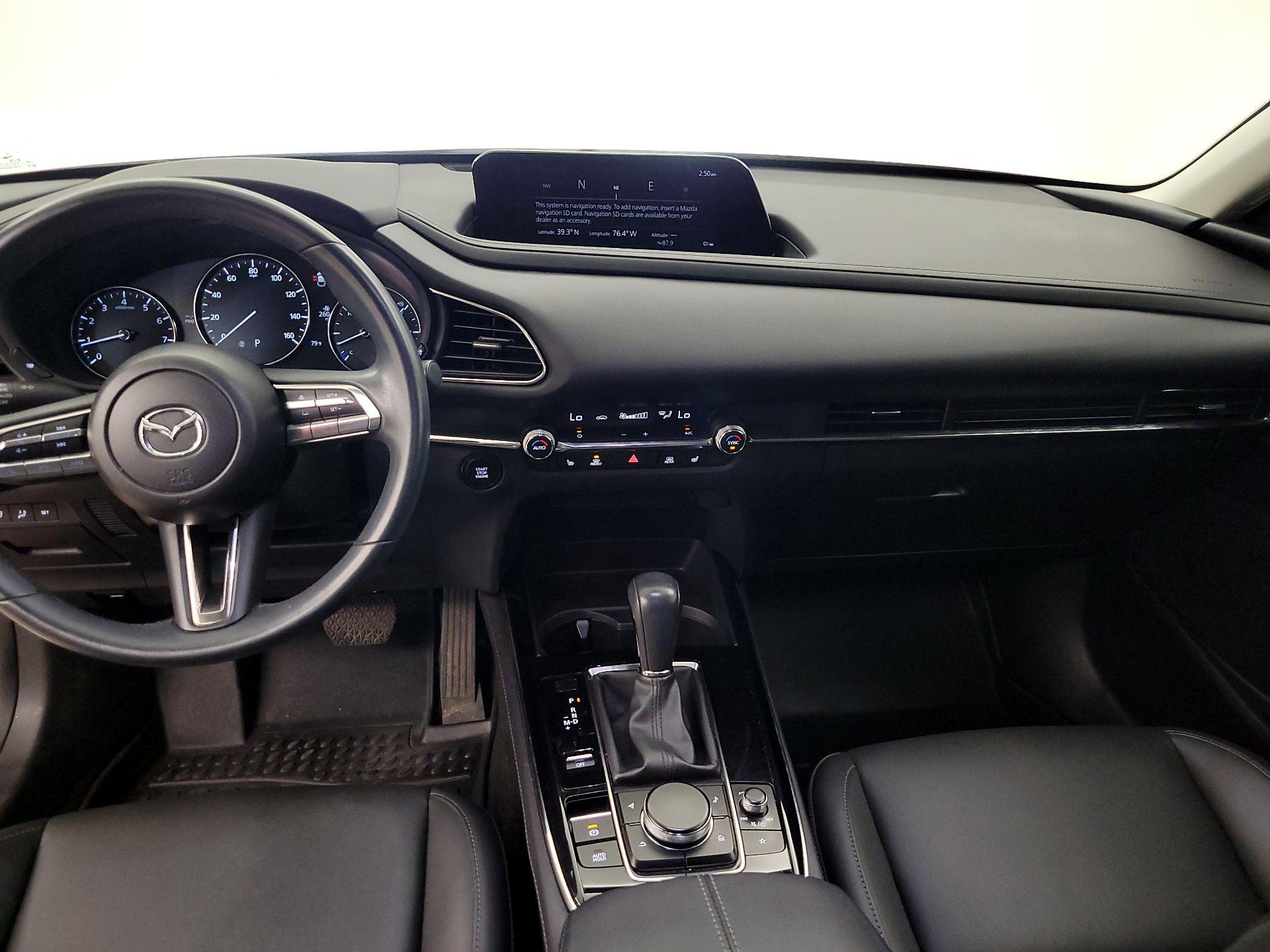 Thumbnail: 2023 Mazda CX-30 - 9