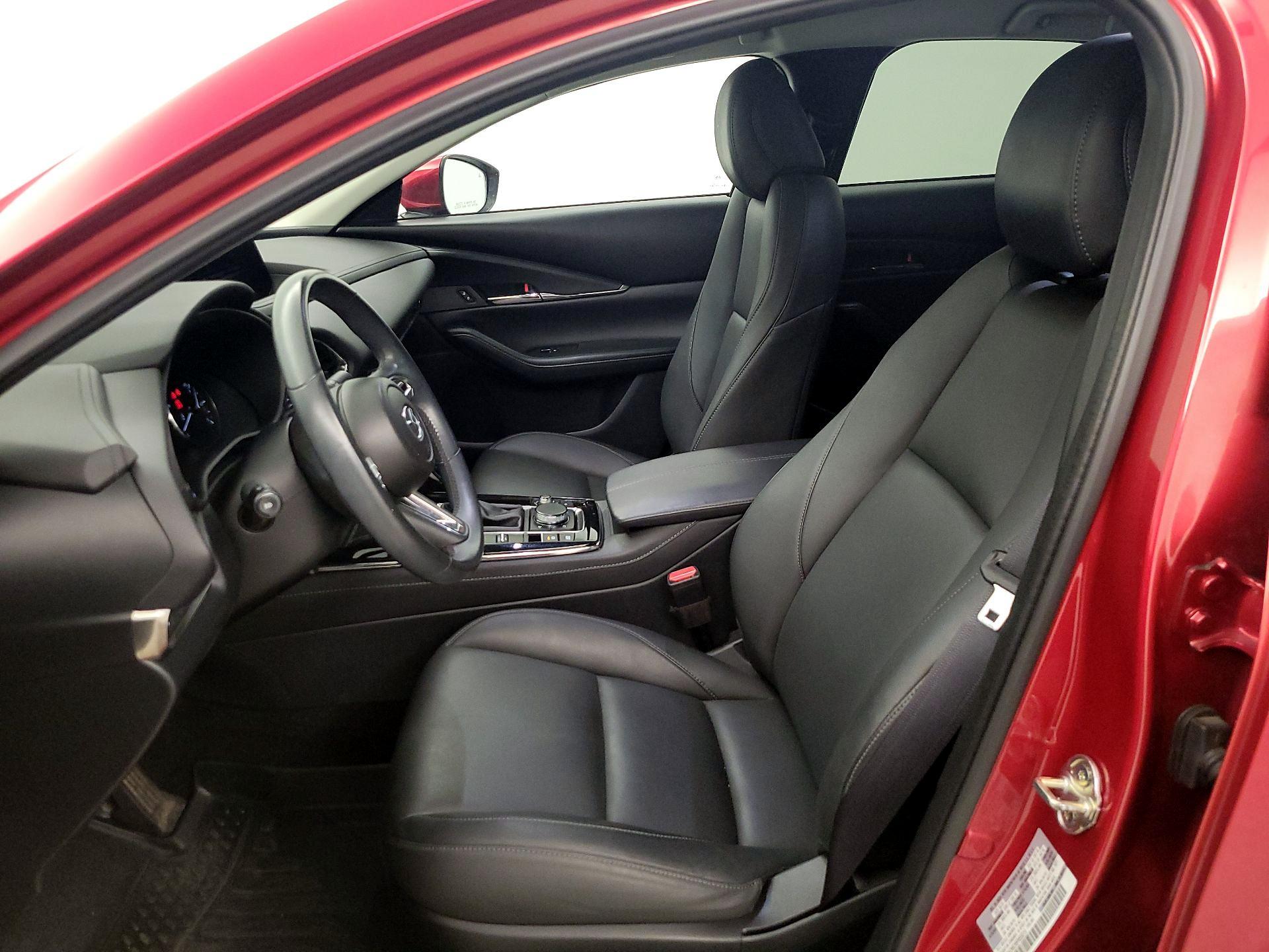 Thumbnail: 2023 Mazda CX-30 - 11