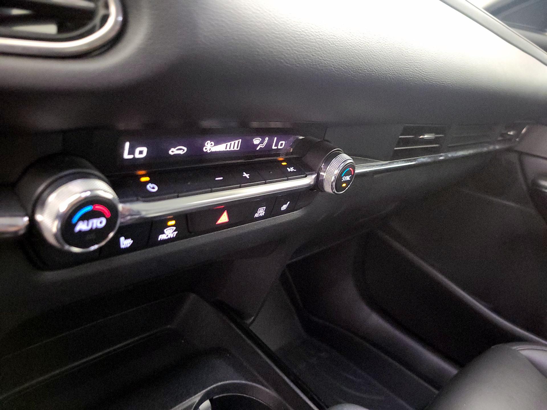 Thumbnail: 2023 Mazda CX-30 - 17