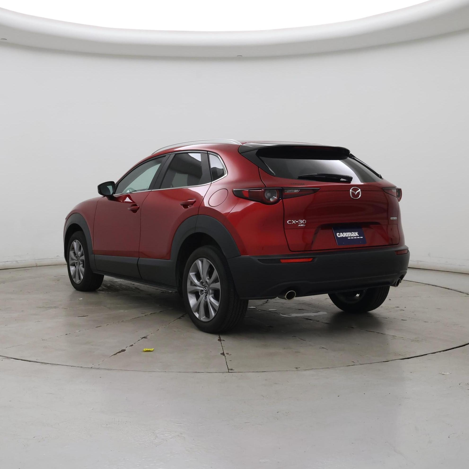 Thumbnail: 2023 Mazda CX-30 - 2