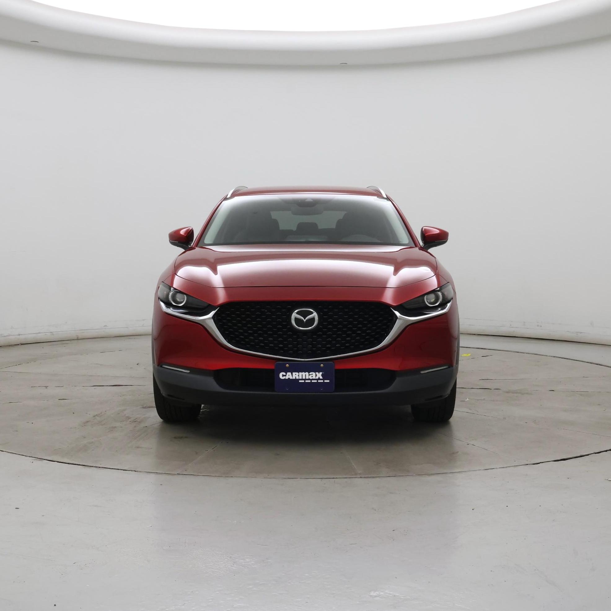Thumbnail: 2023 Mazda CX-30 - 5