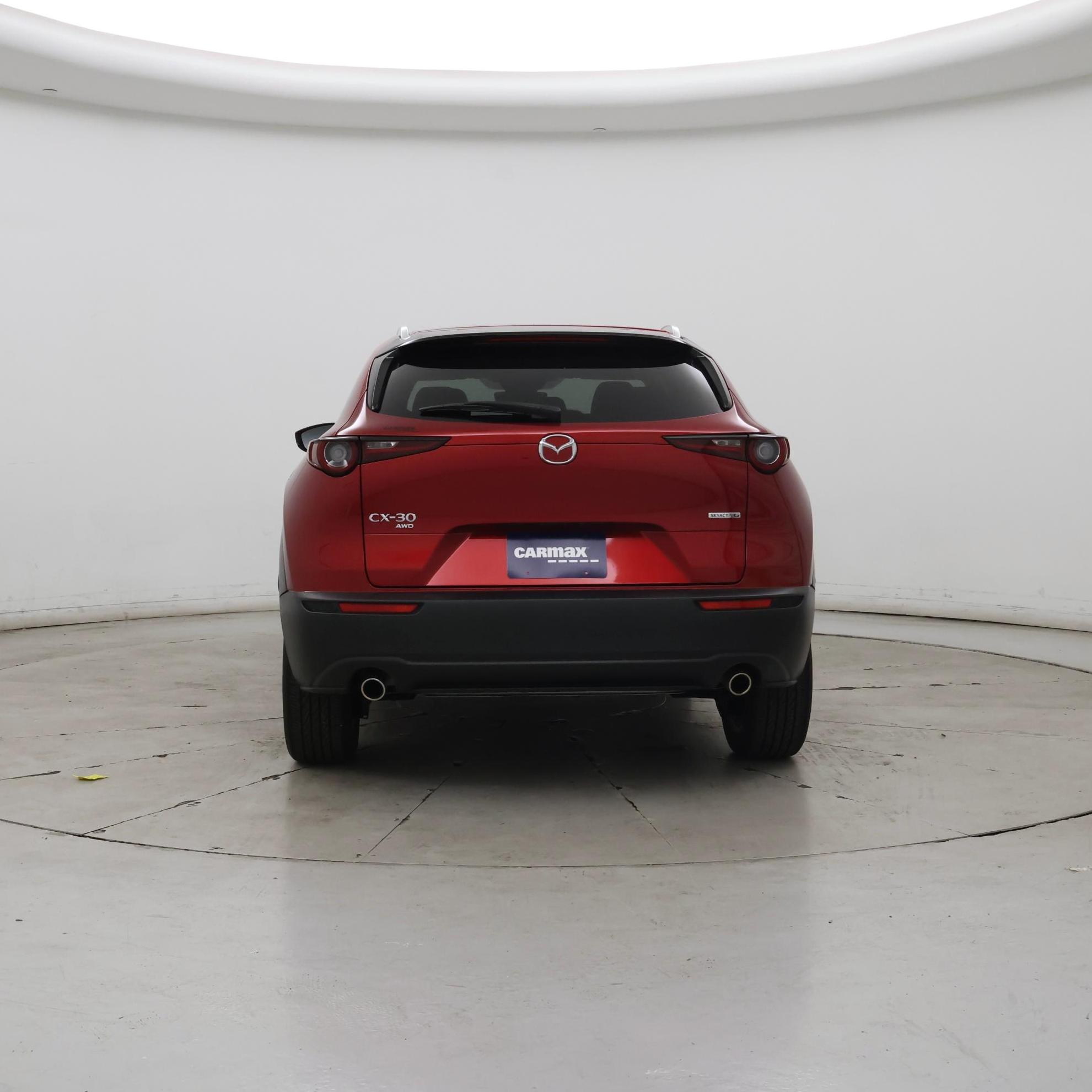 Thumbnail: 2023 Mazda CX-30 - 6