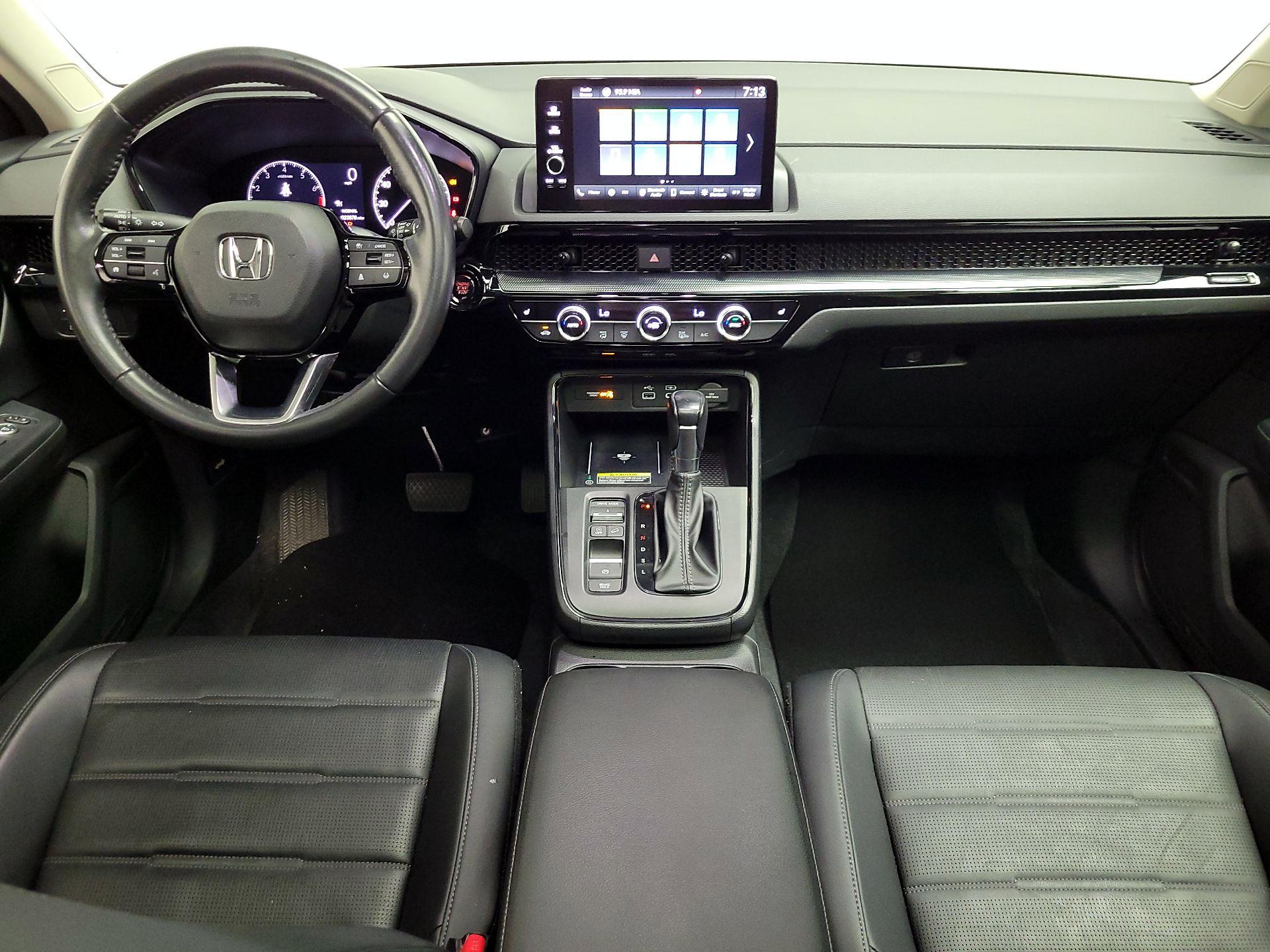Thumbnail: 2024 Honda CR-V - 9