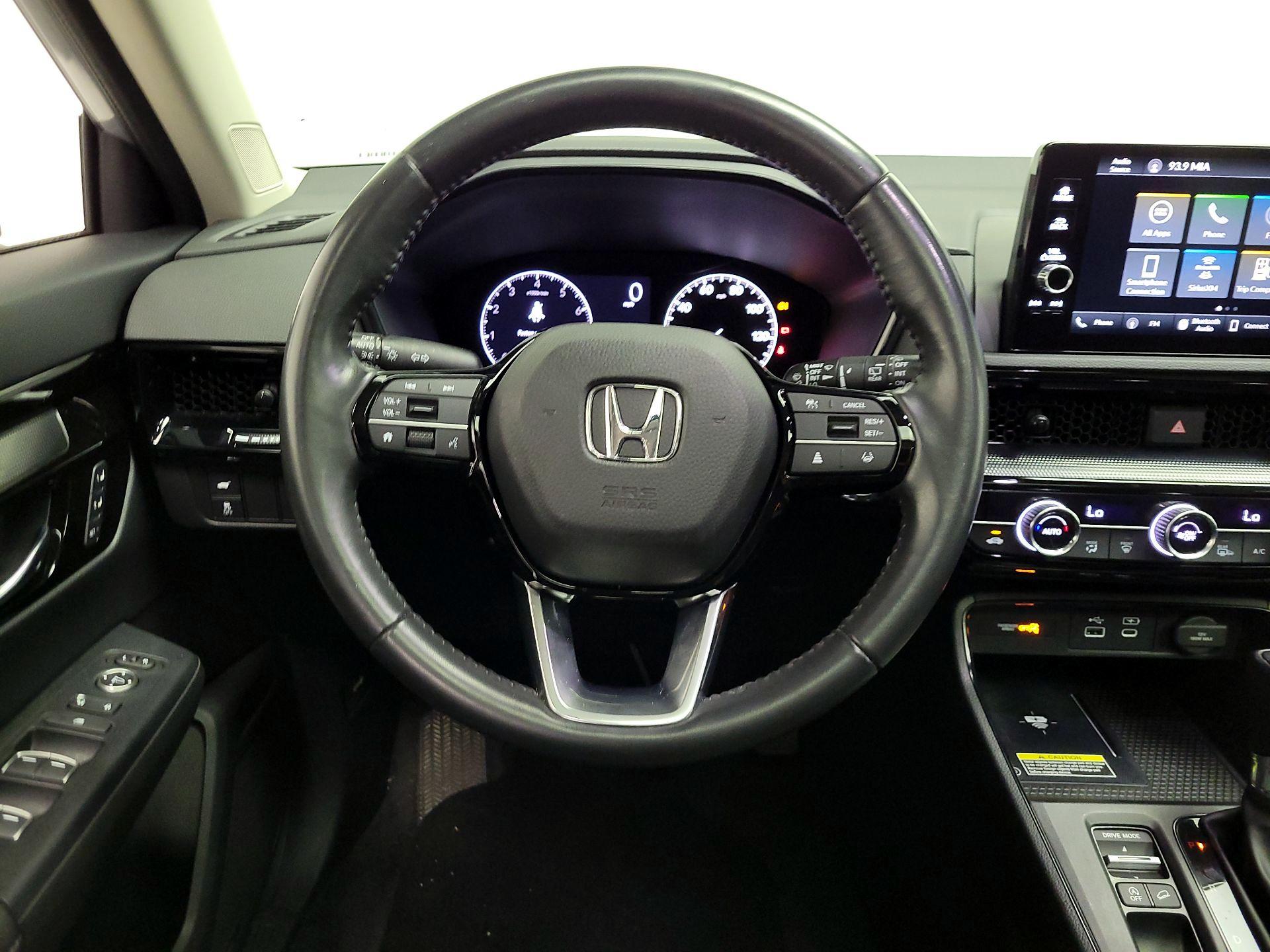 Thumbnail: 2024 Honda CR-V - 10