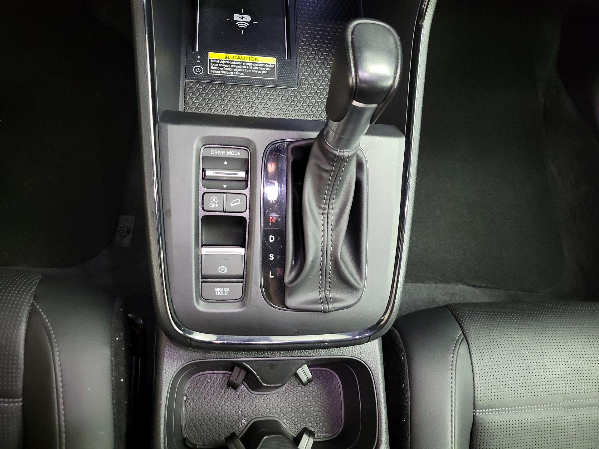 Thumbnail: 2024 Honda CR-V - 18