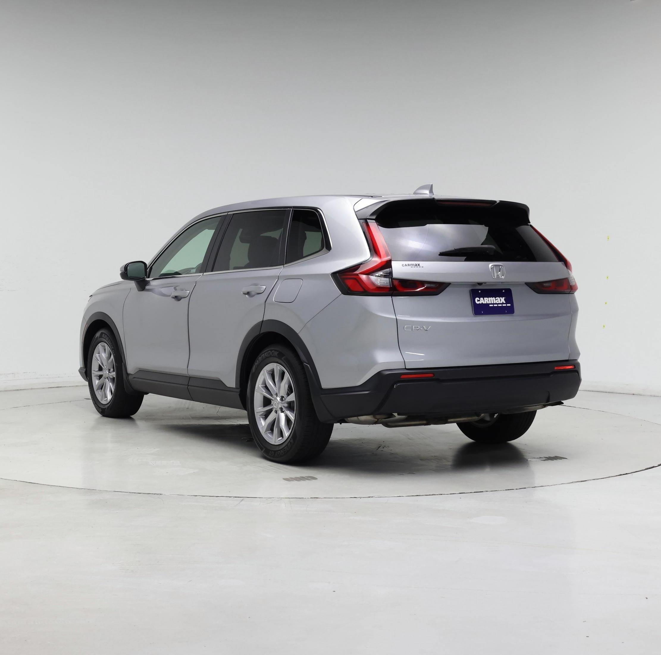 Thumbnail: 2024 Honda CR-V - 2