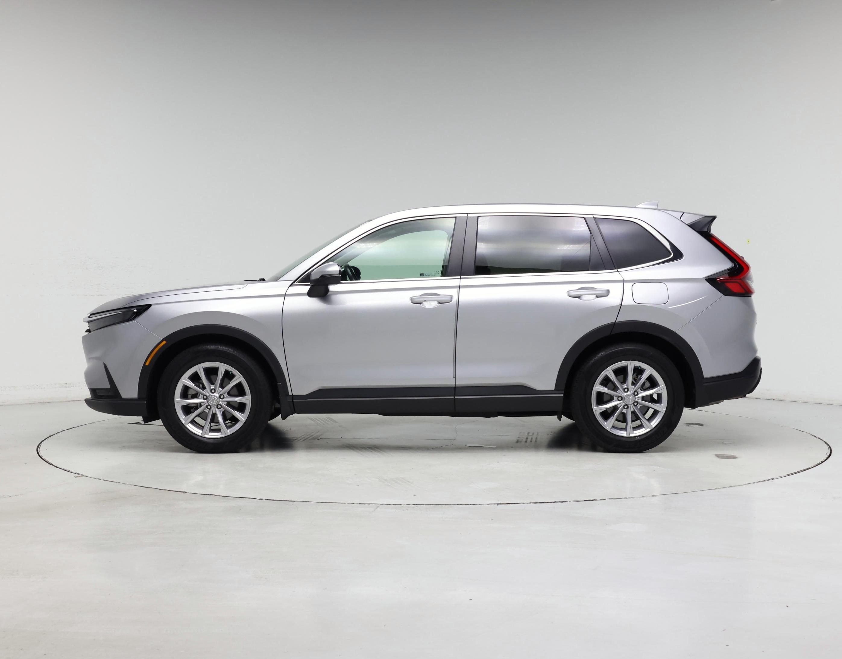 Thumbnail: 2024 Honda CR-V - 3
