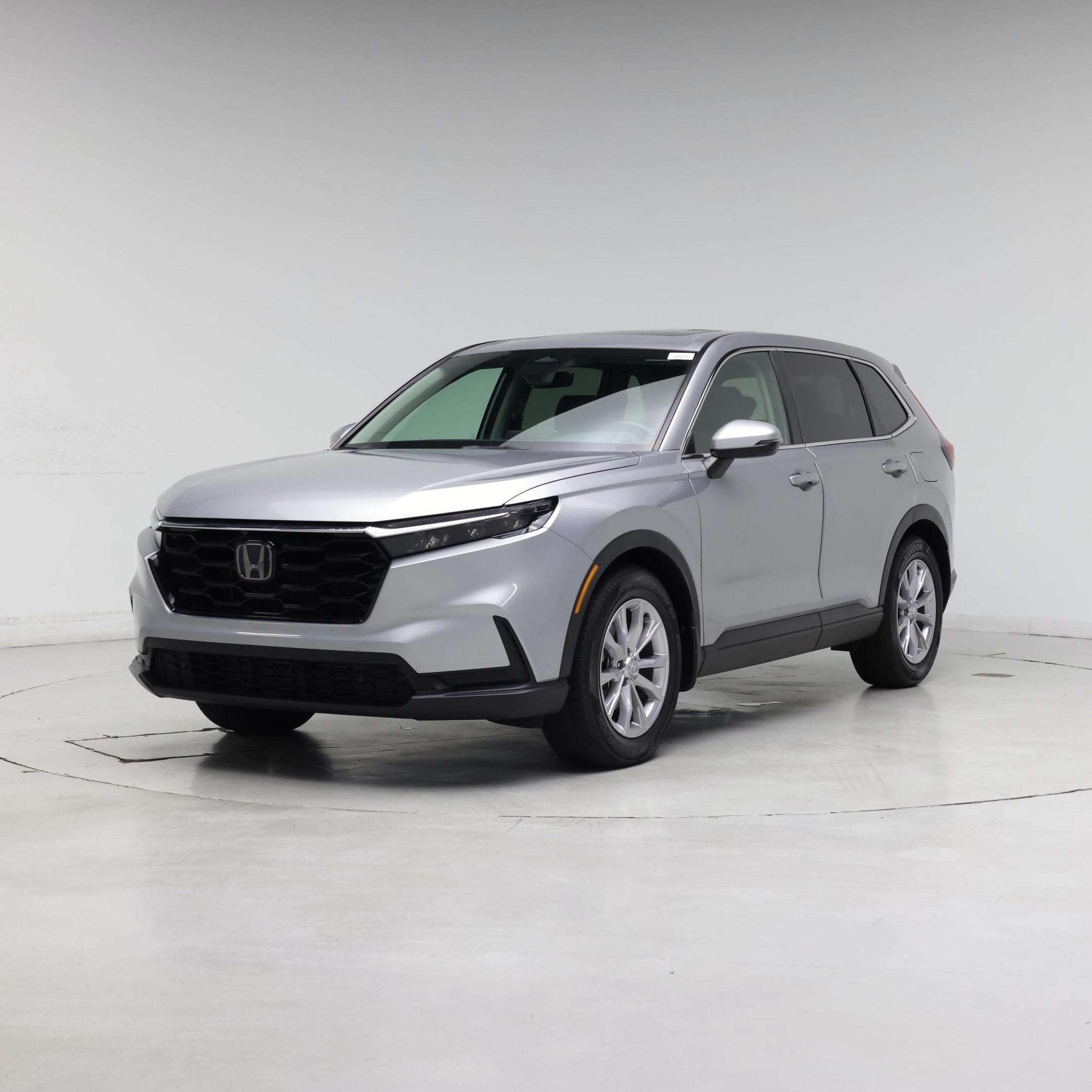 Thumbnail: 2024 Honda CR-V - 4