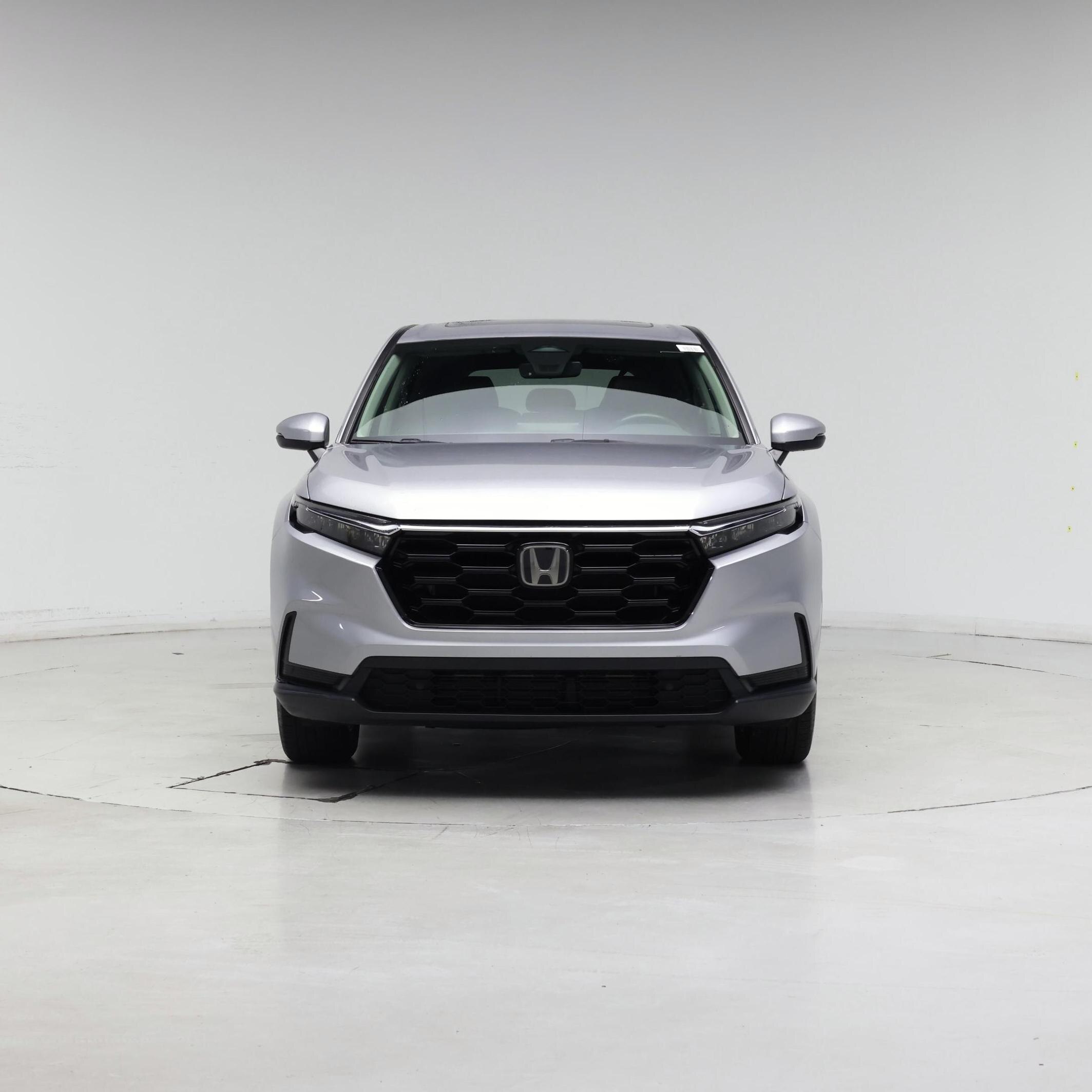 Thumbnail: 2024 Honda CR-V - 5