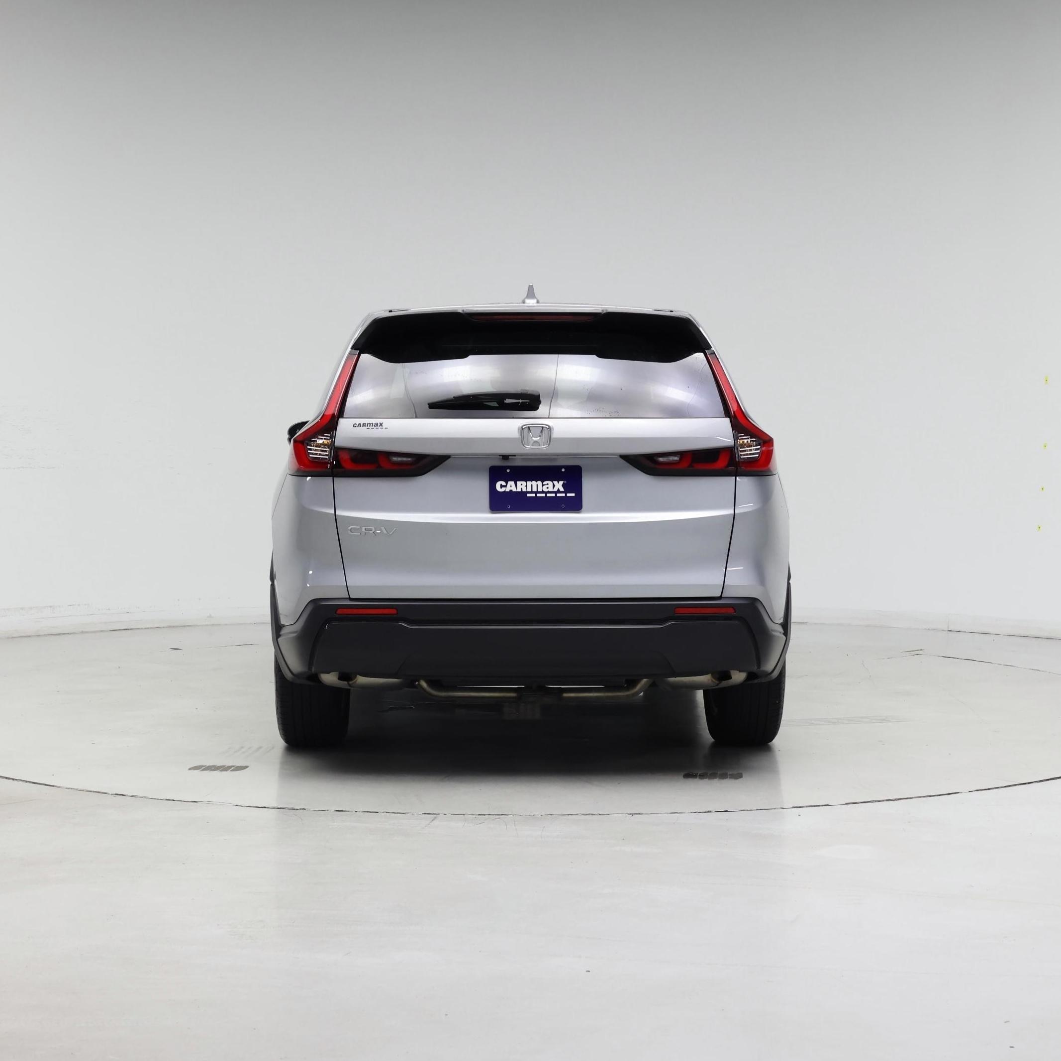 Thumbnail: 2024 Honda CR-V - 6