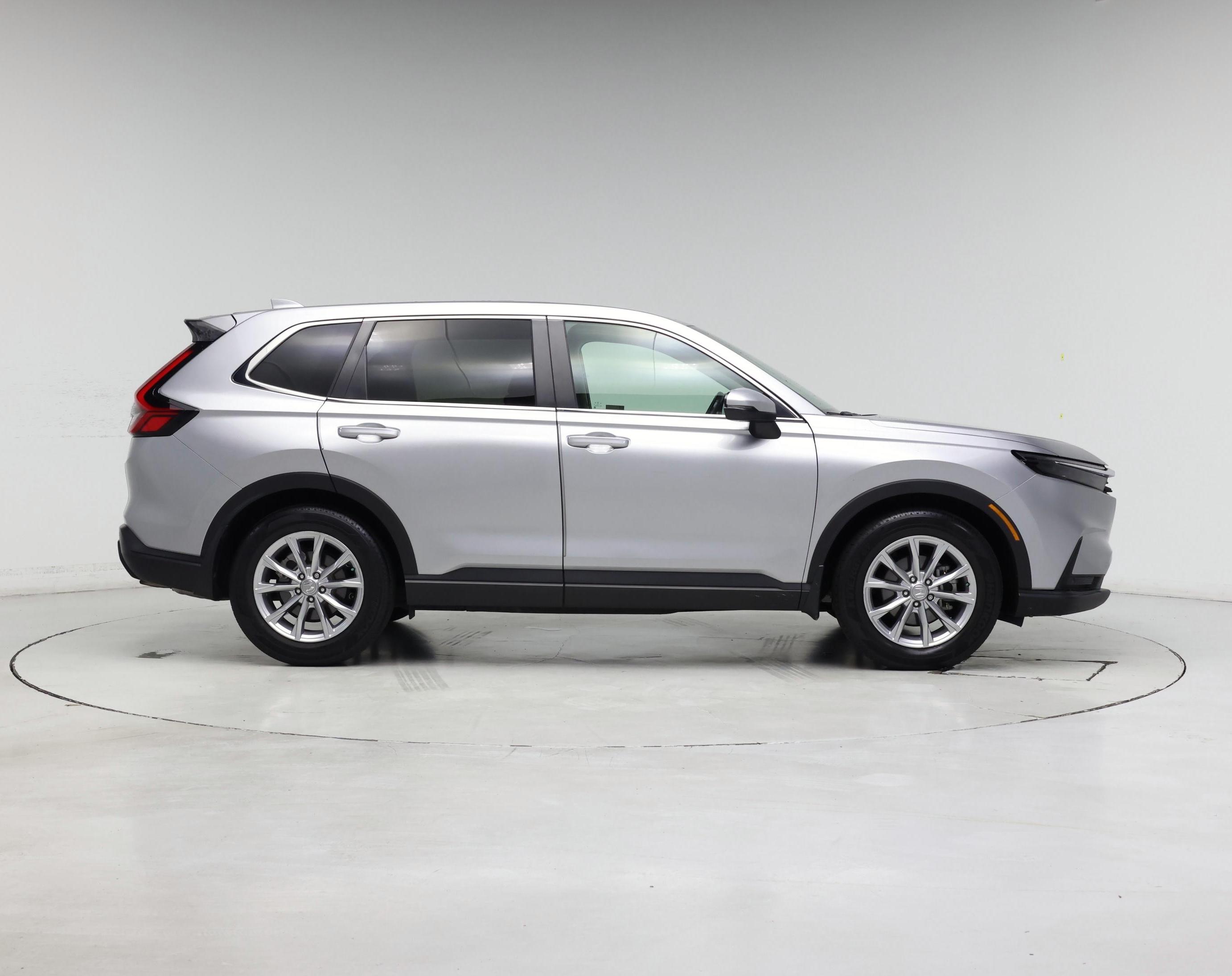 Thumbnail: 2024 Honda CR-V - 7