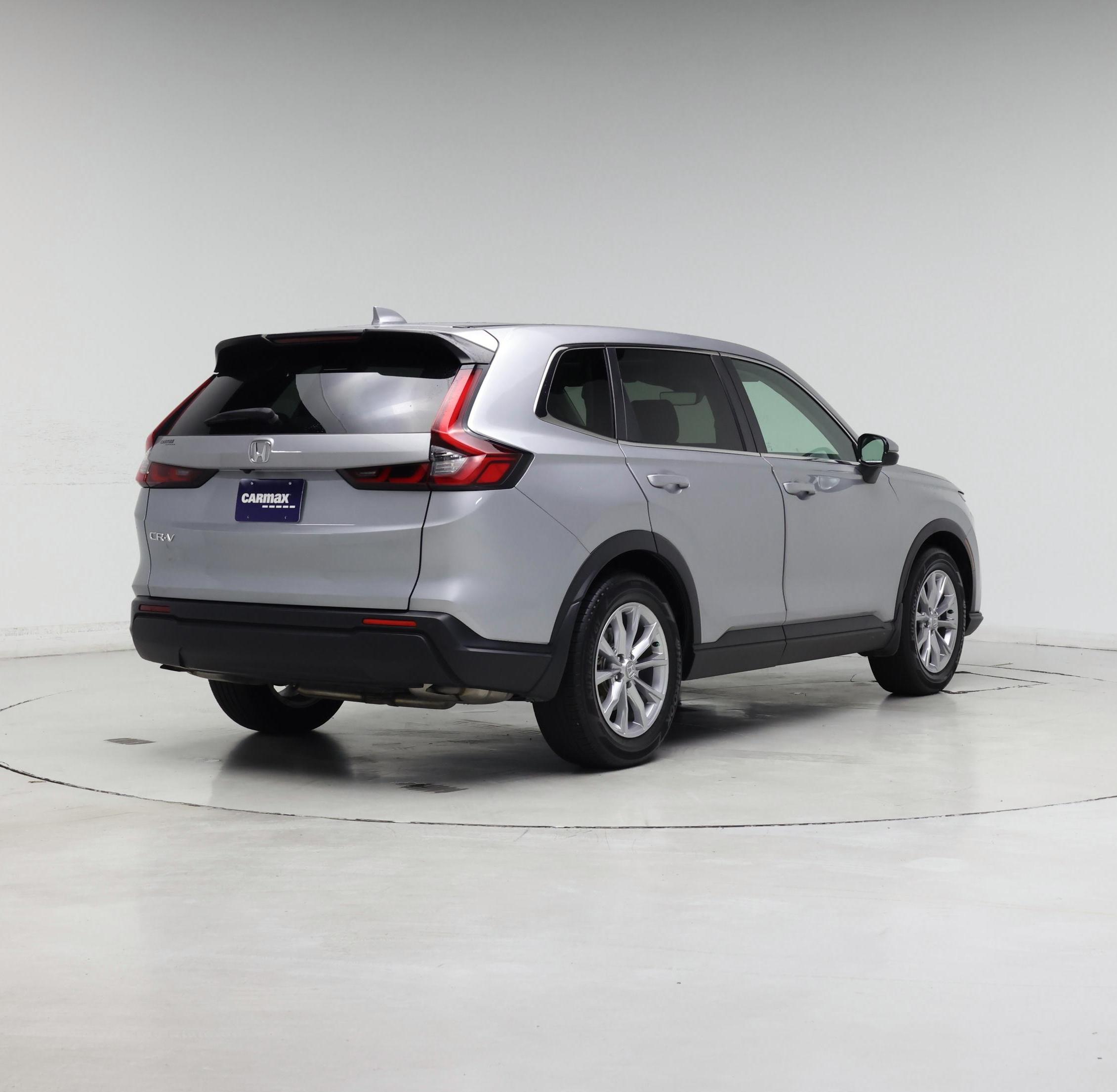 Thumbnail: 2024 Honda CR-V - 8