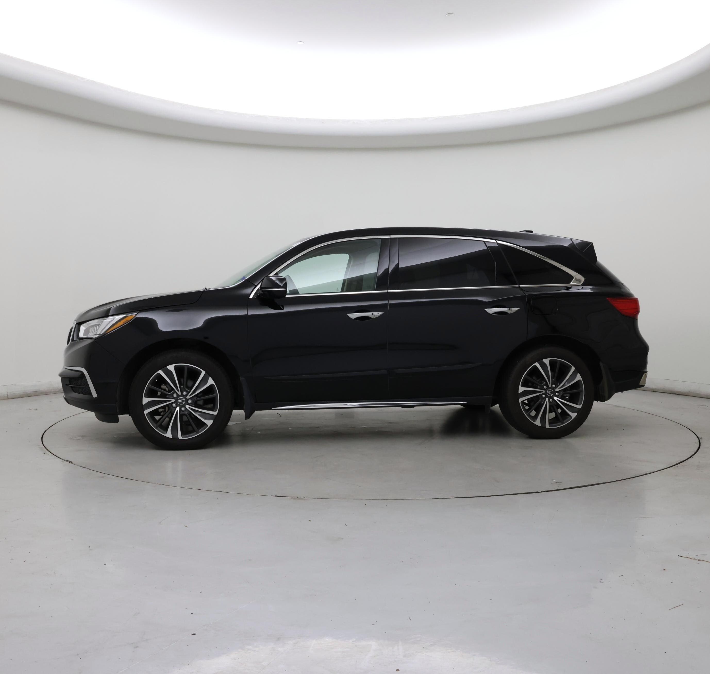 Thumbnail: 2020 Acura MDX - 3