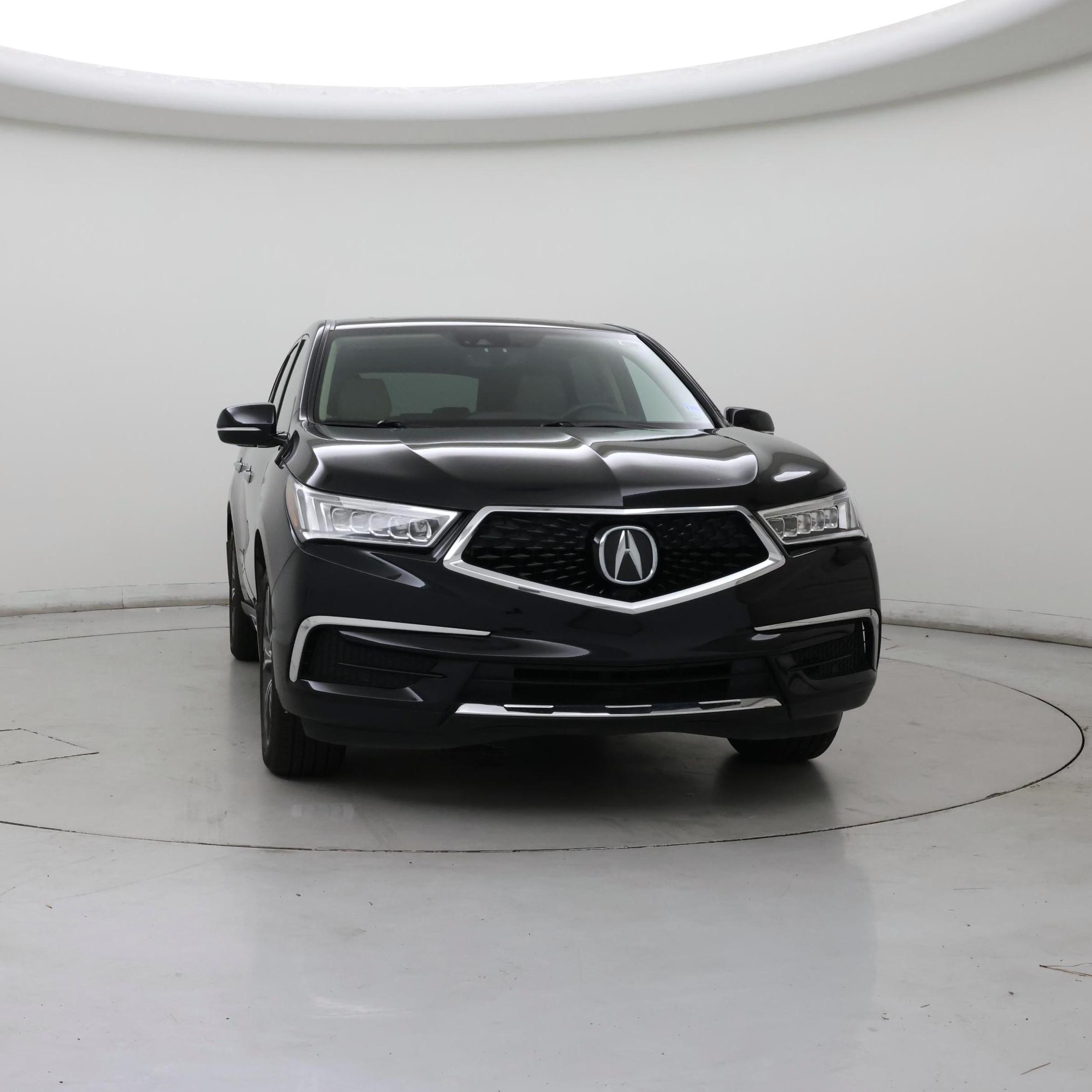 Thumbnail: 2020 Acura MDX - 5