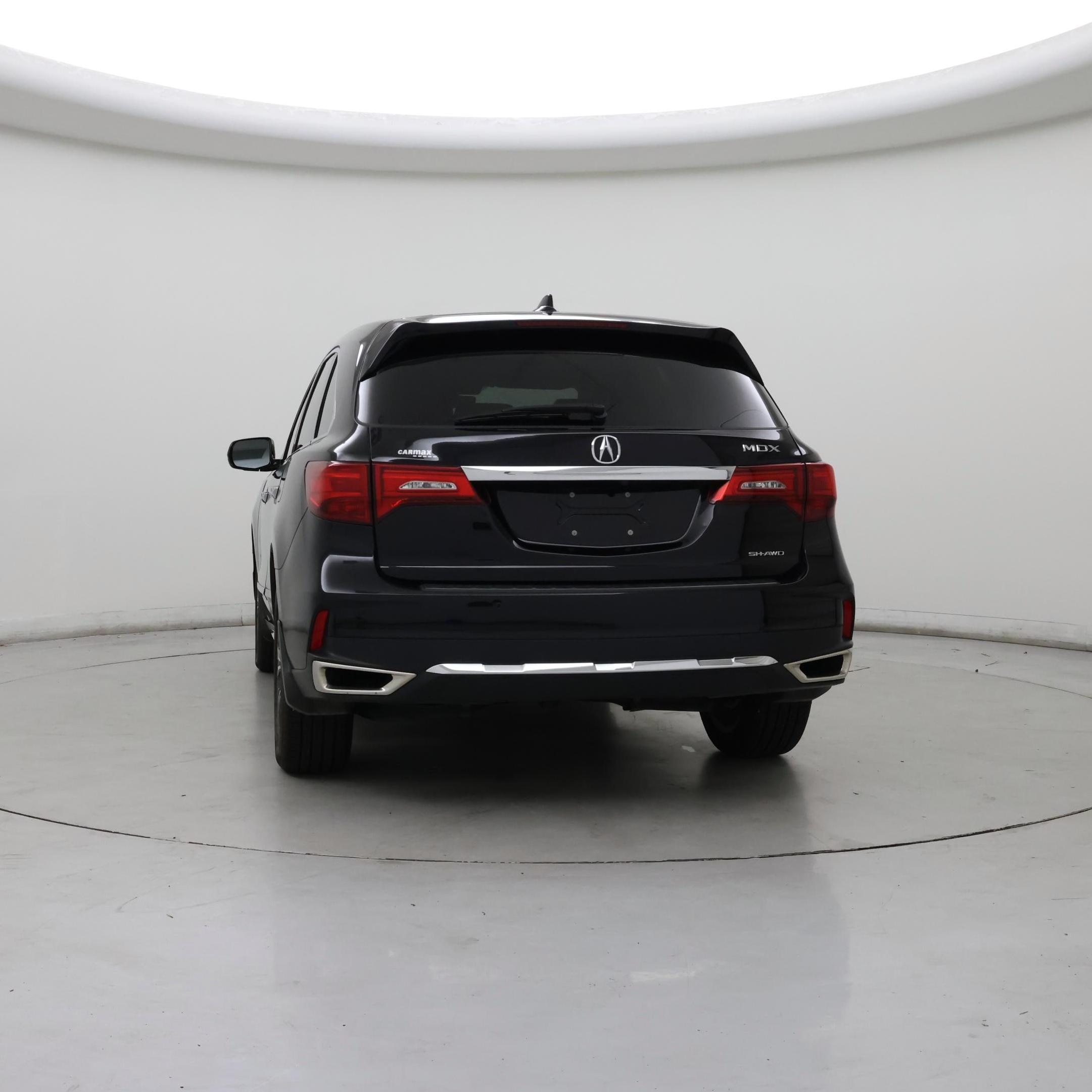 Thumbnail: 2020 Acura MDX - 6