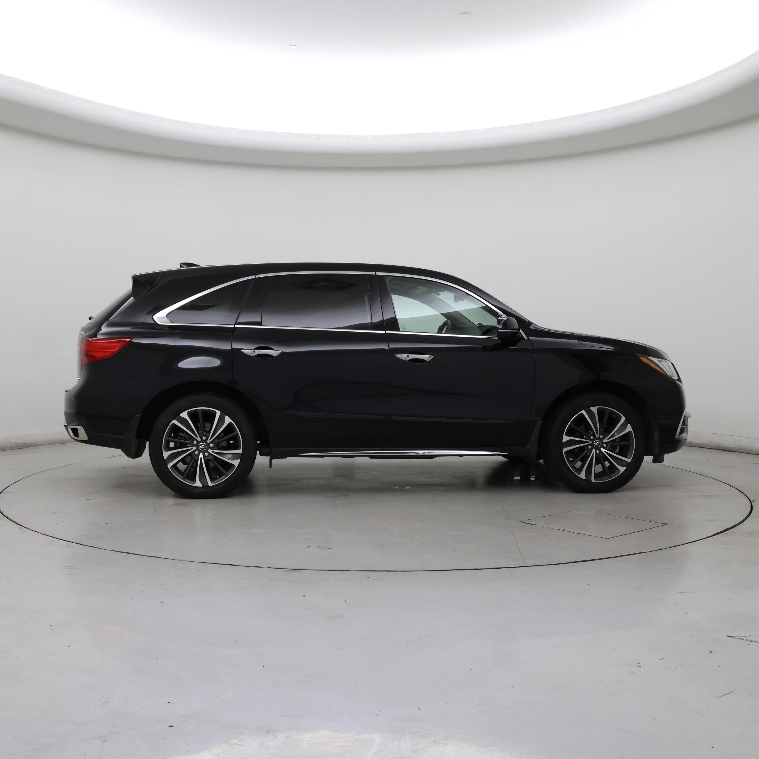 Thumbnail: 2020 Acura MDX - 7