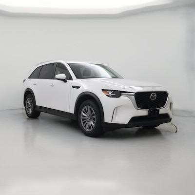 2024 Mazda CX-90 Turbo Select