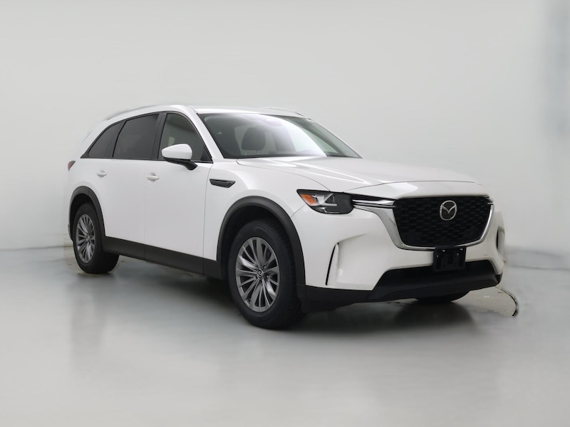 2024 Mazda CX-90 Turbo Select
