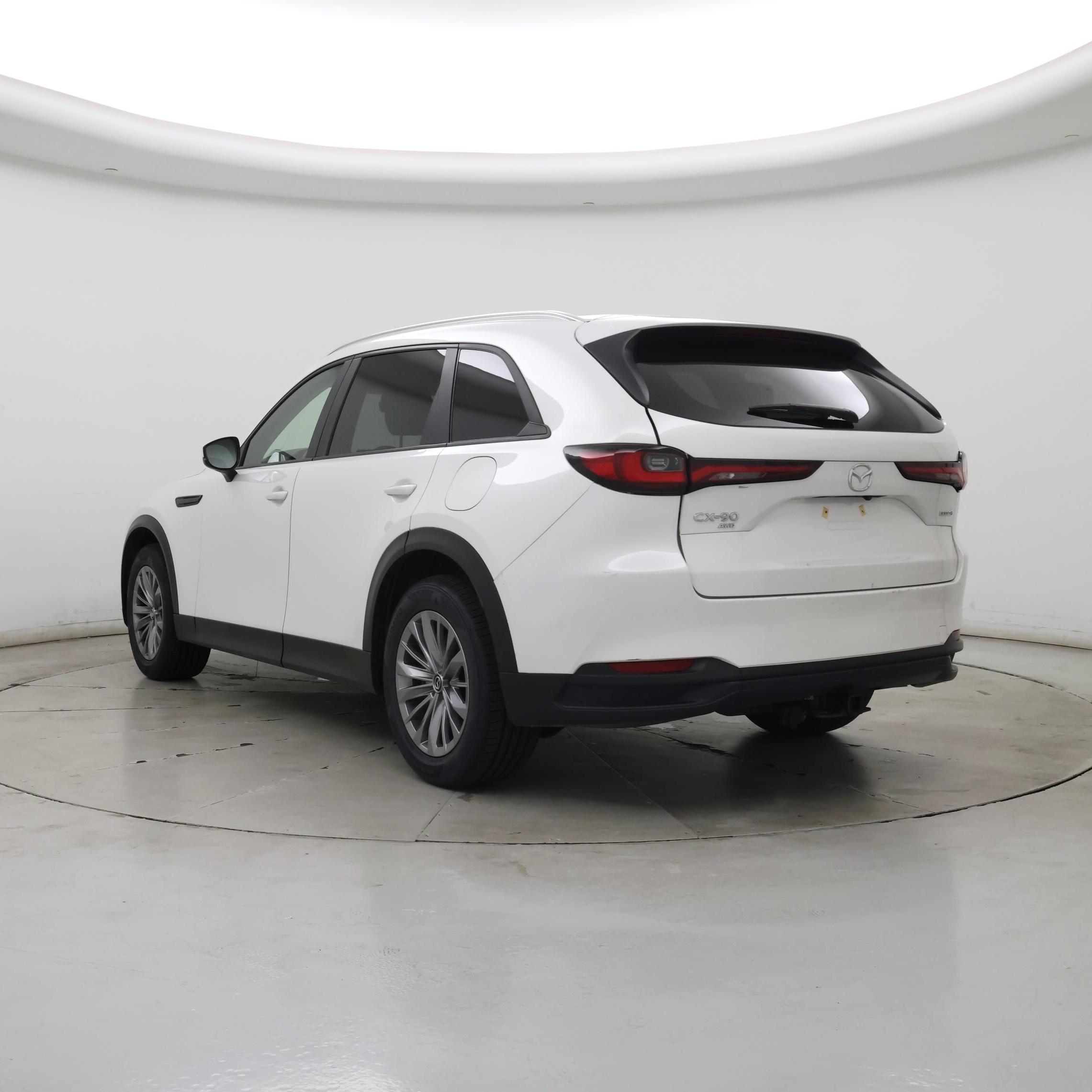 Thumbnail: 2024 Mazda CX-90 - 2