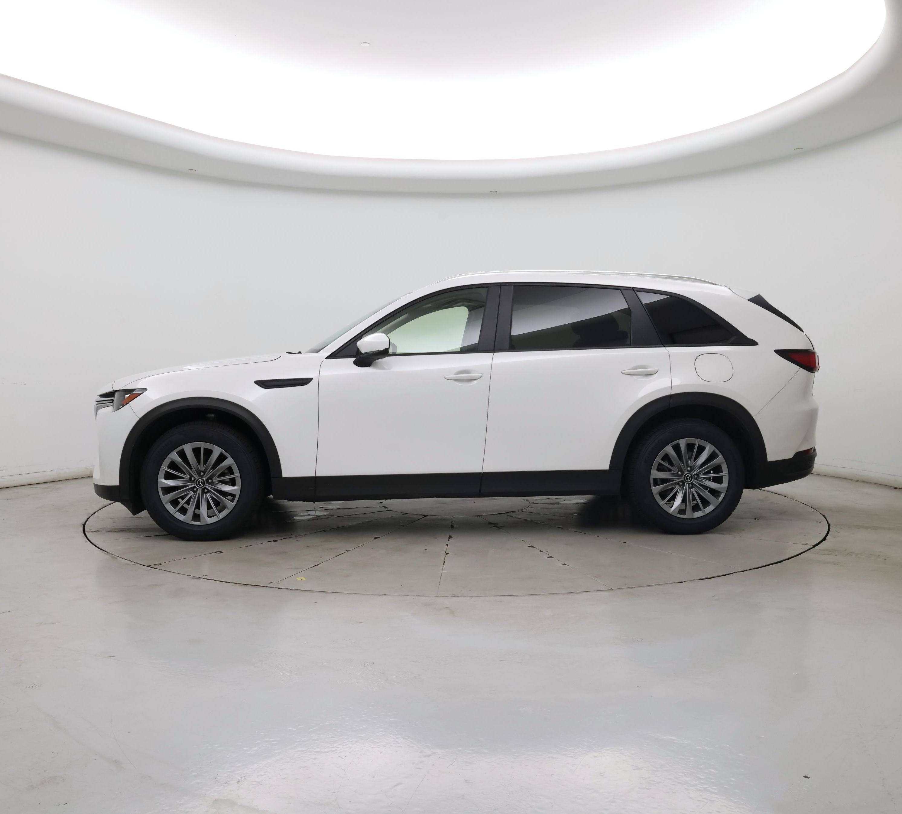 Thumbnail: 2024 Mazda CX-90 - 3