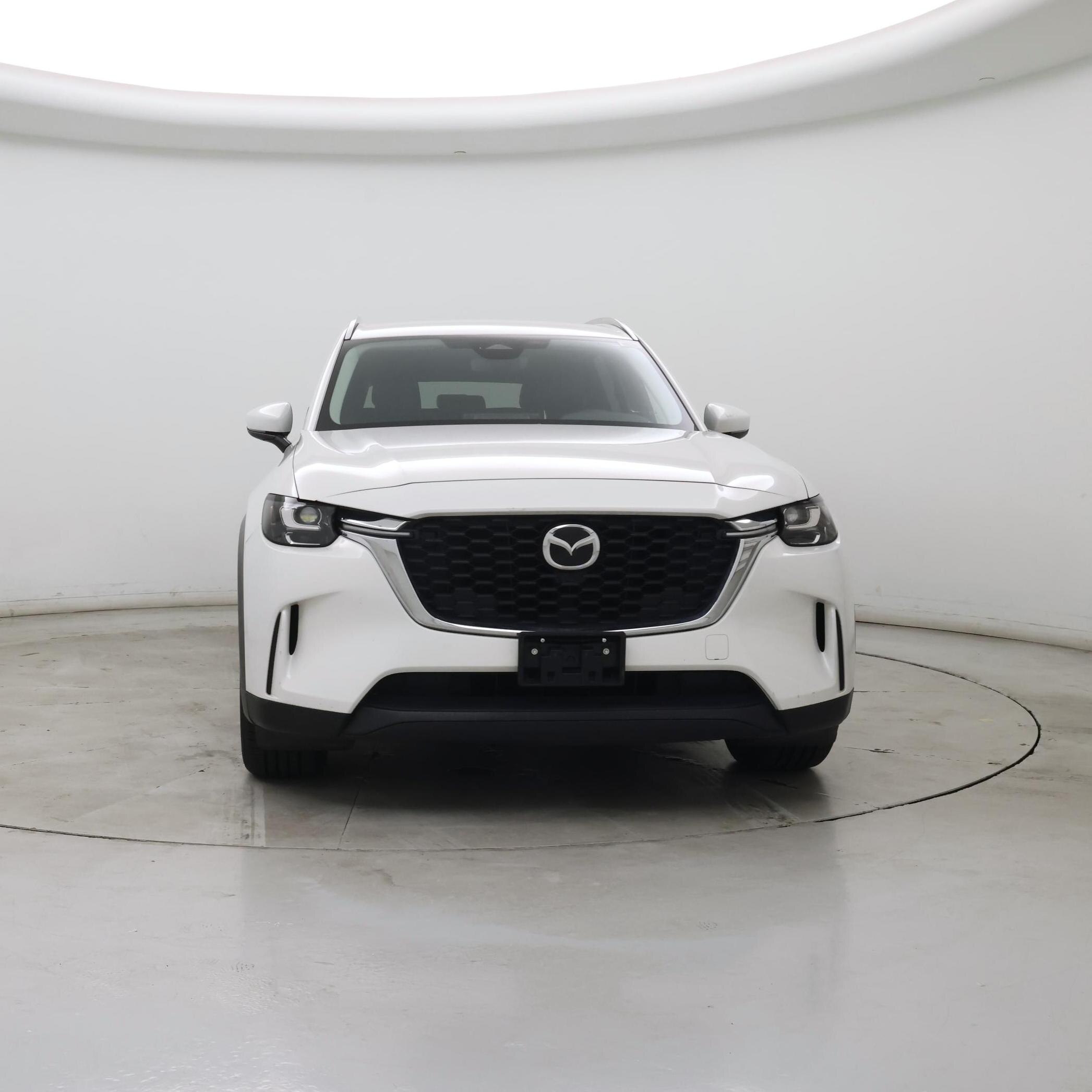 Thumbnail: 2024 Mazda CX-90 - 5