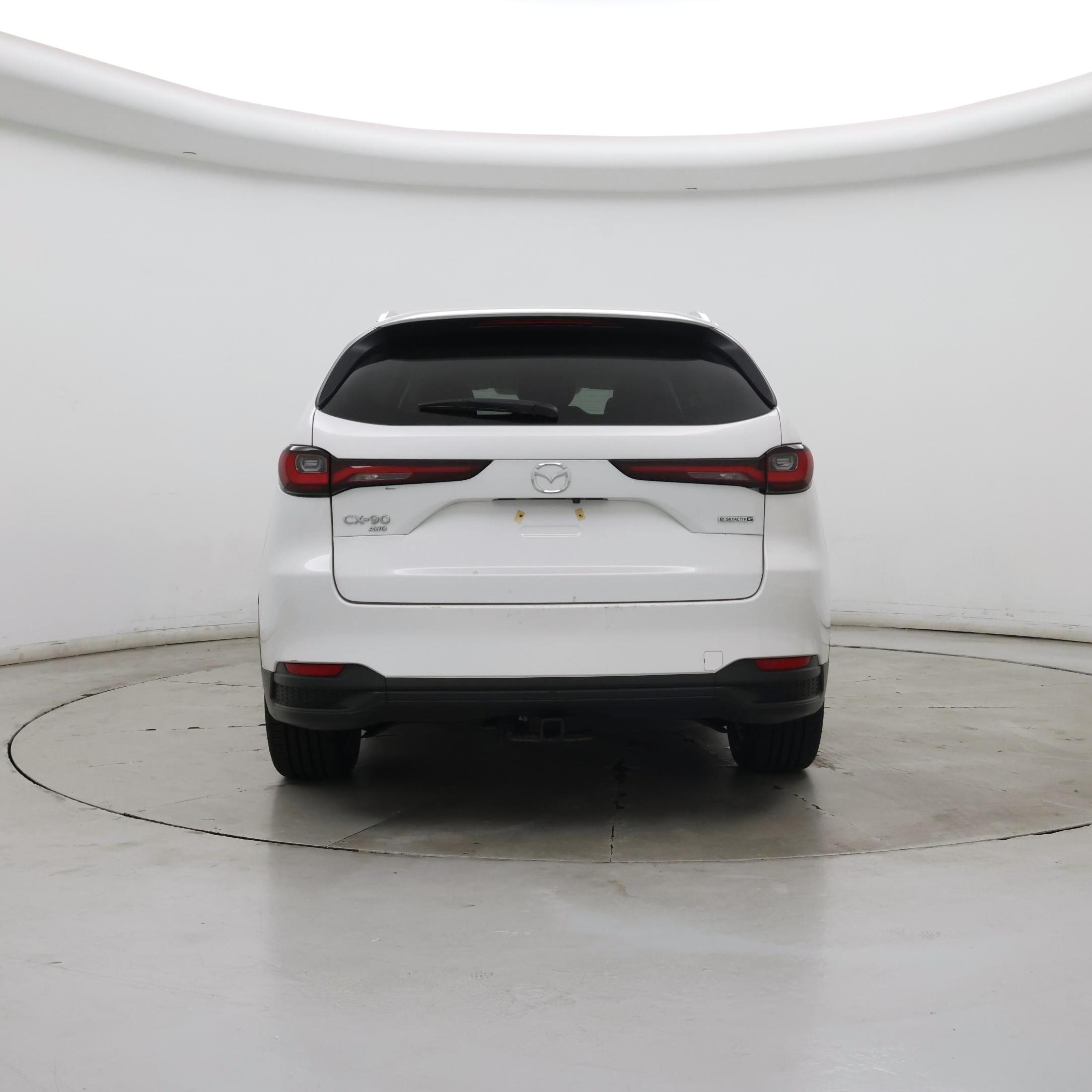 Thumbnail: 2024 Mazda CX-90 - 6