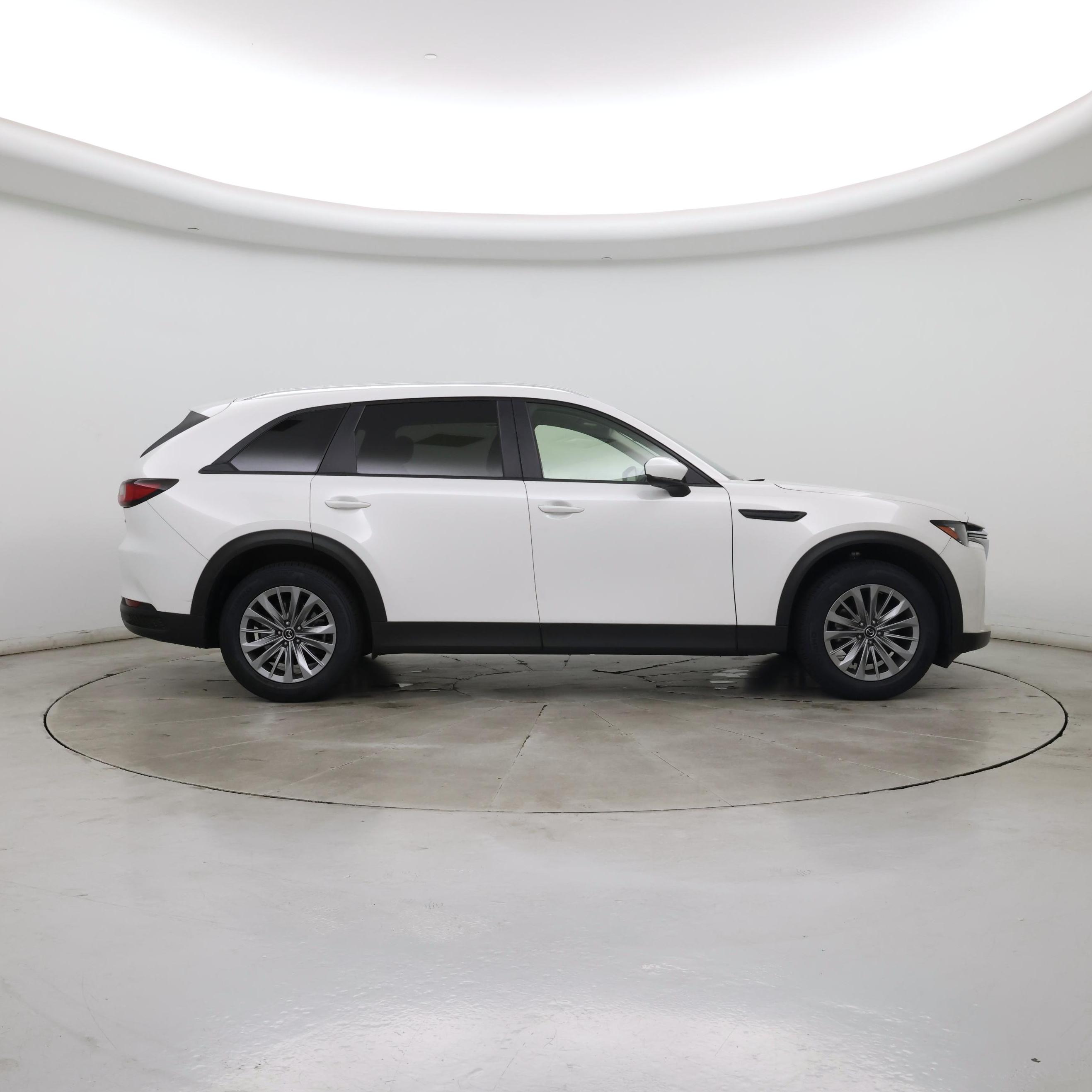 Thumbnail: 2024 Mazda CX-90 - 7