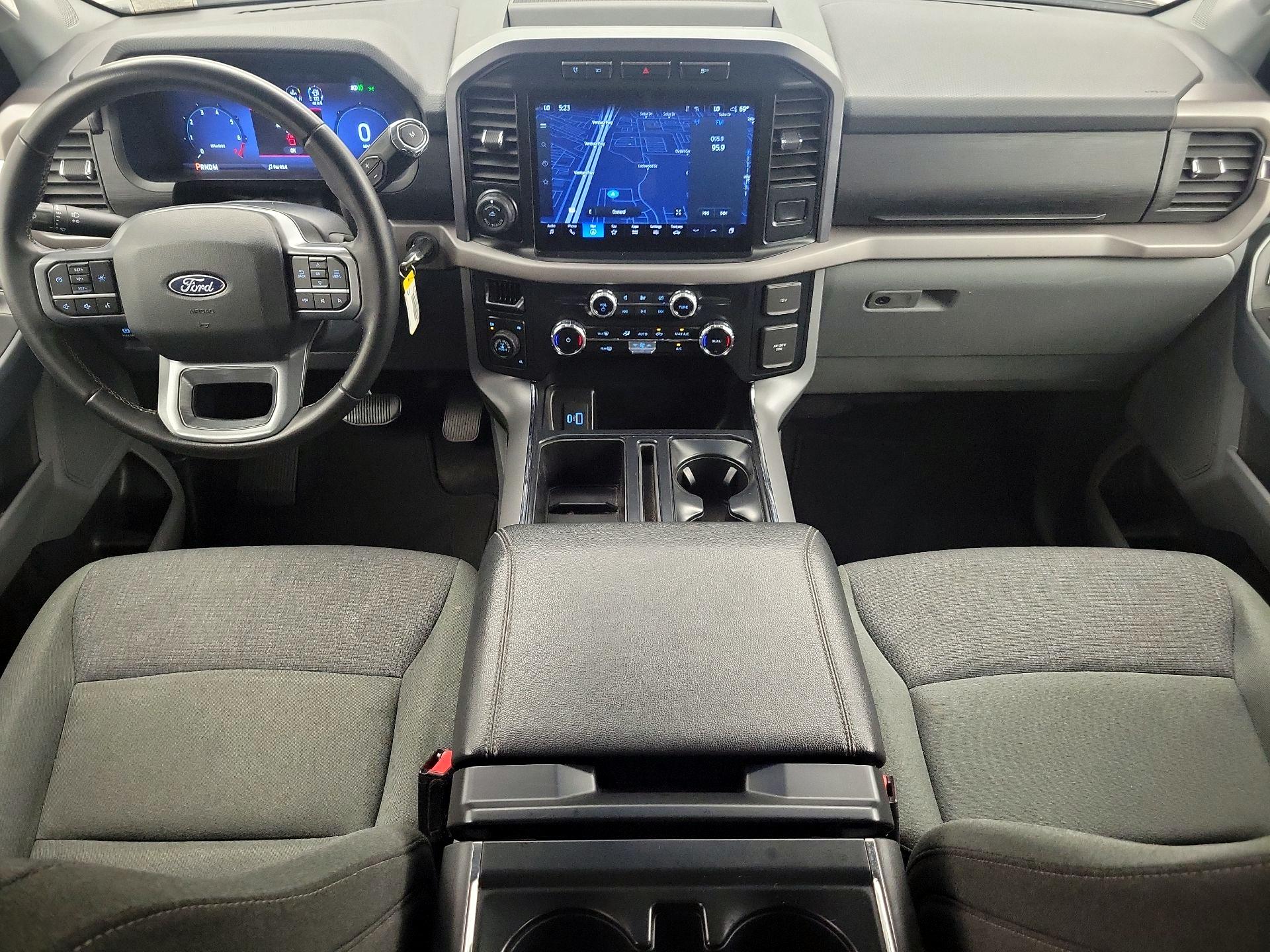 Thumbnail: 2024 Ford F-150 - 9