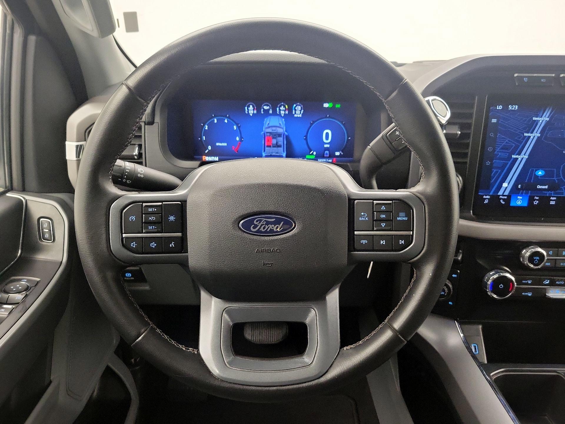 Thumbnail: 2024 Ford F-150 - 10