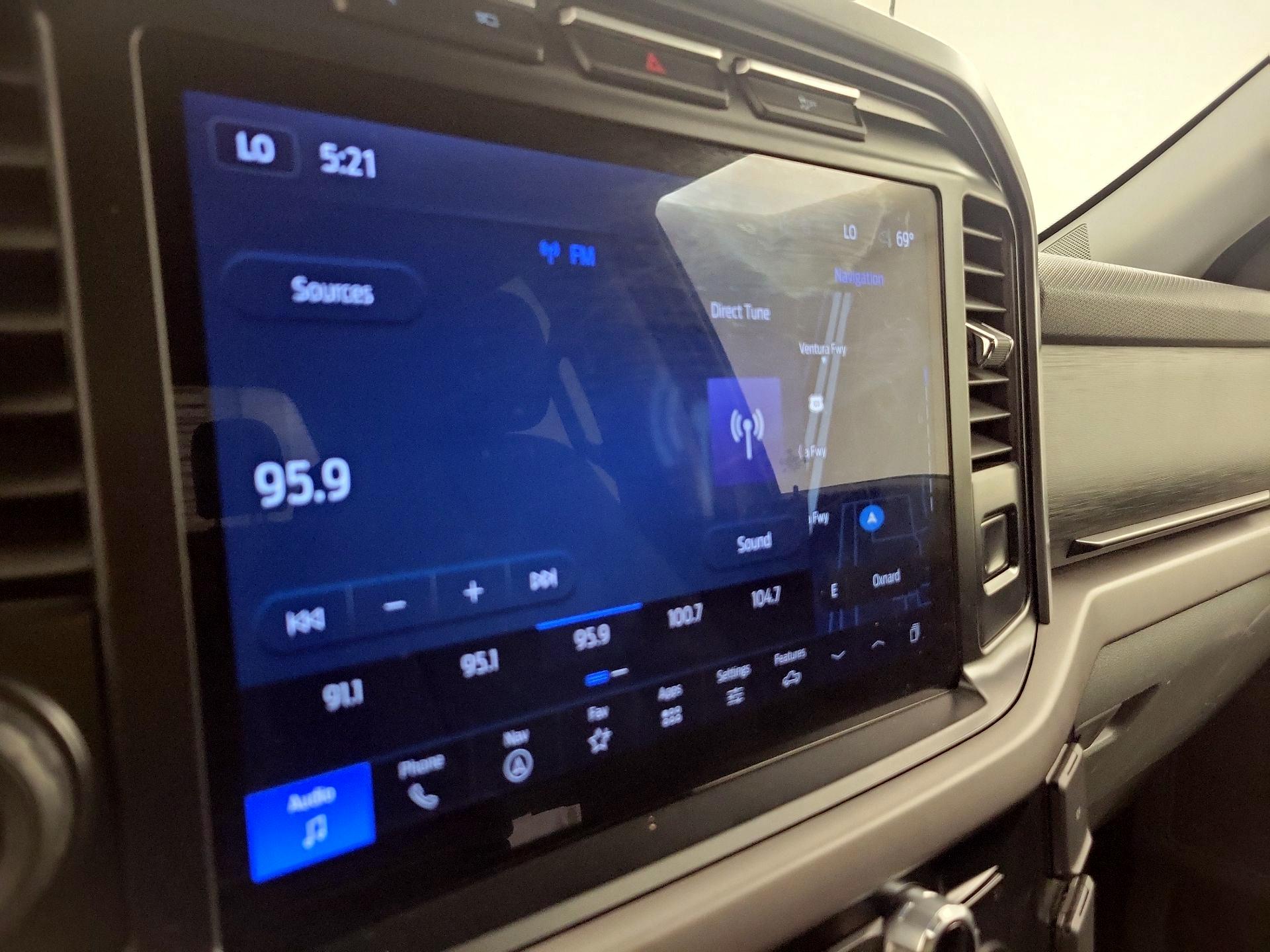 Thumbnail: 2024 Ford F-150 - 16