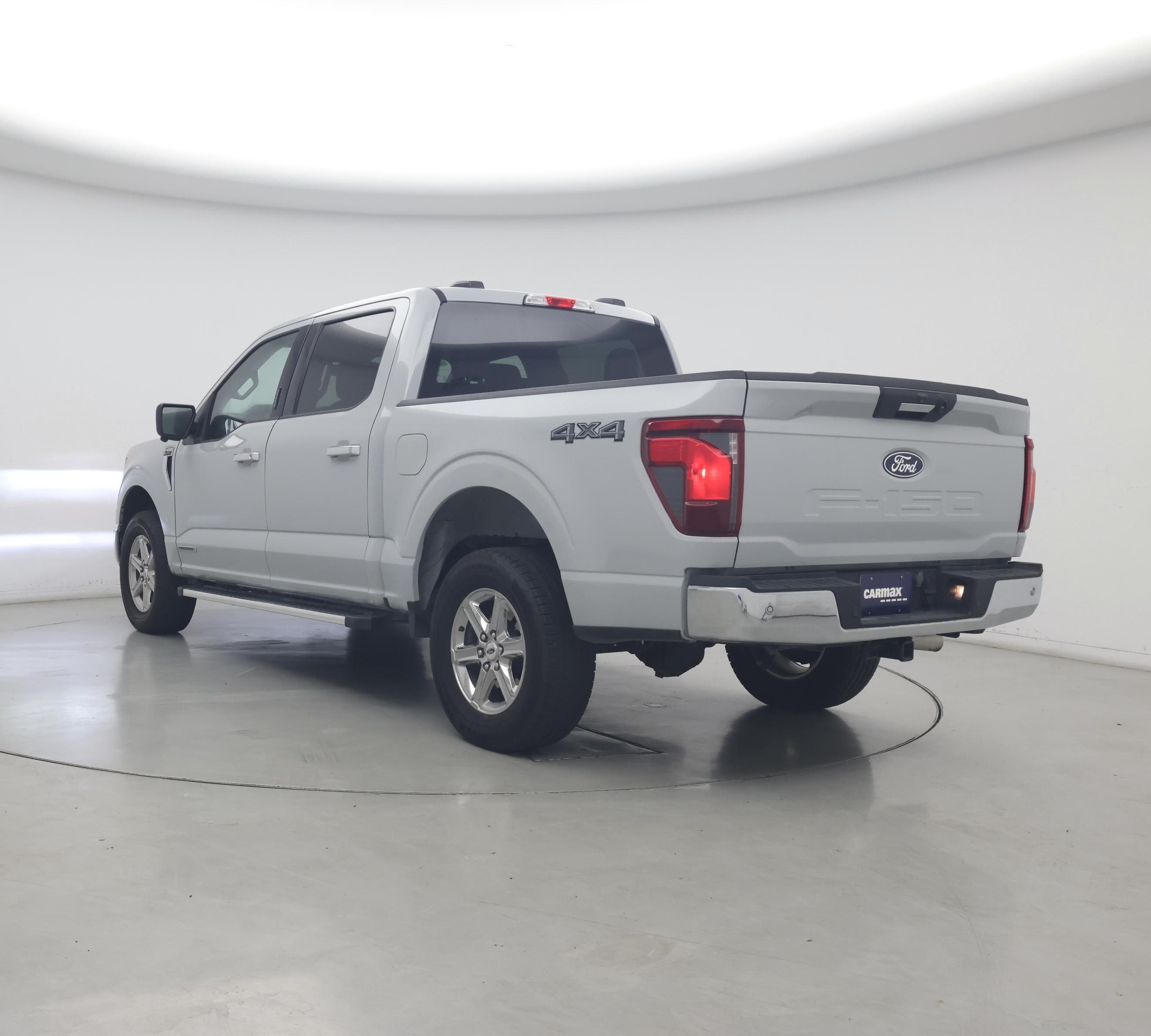 Thumbnail: 2024 Ford F-150 - 2