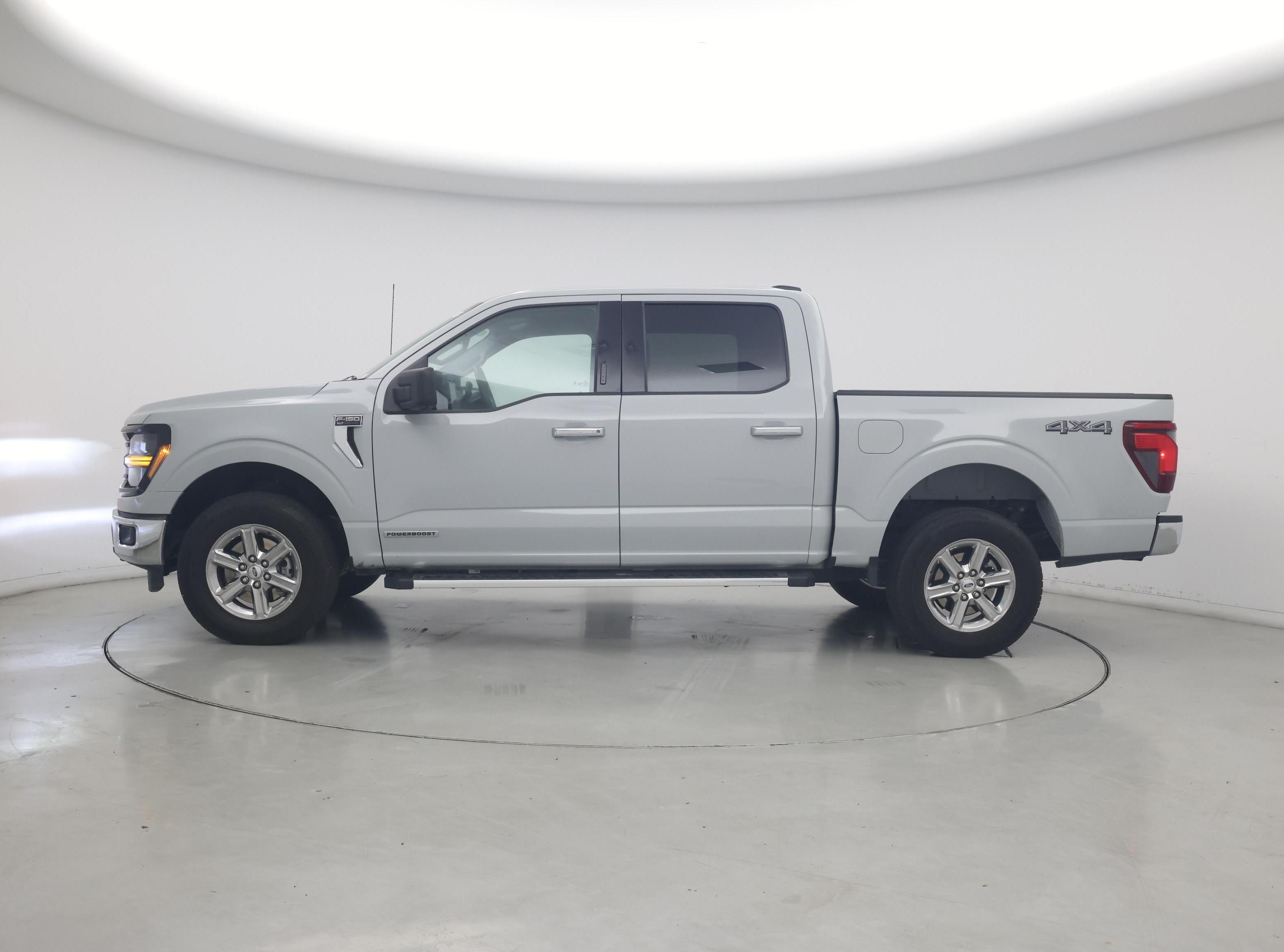 Thumbnail: 2024 Ford F-150 - 3