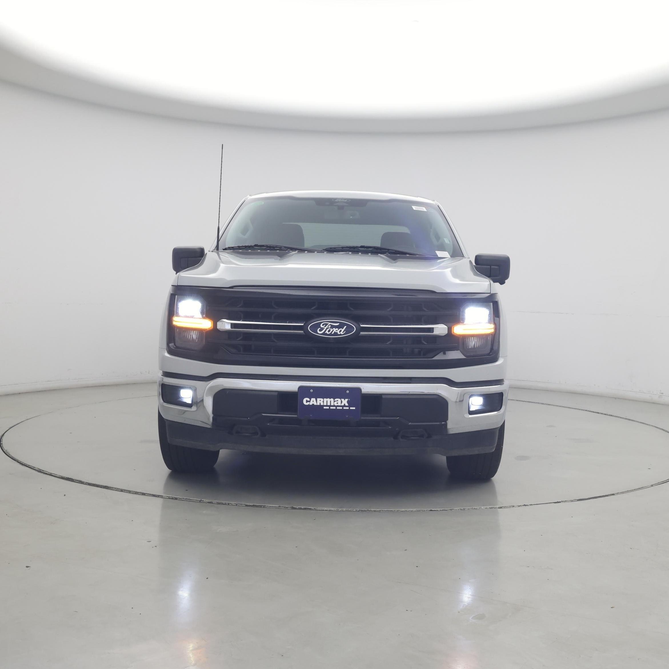 Thumbnail: 2024 Ford F-150 - 5