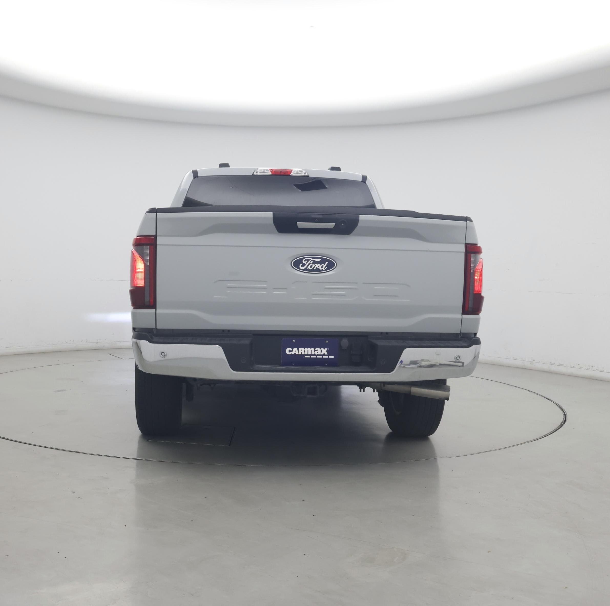 Thumbnail: 2024 Ford F-150 - 6