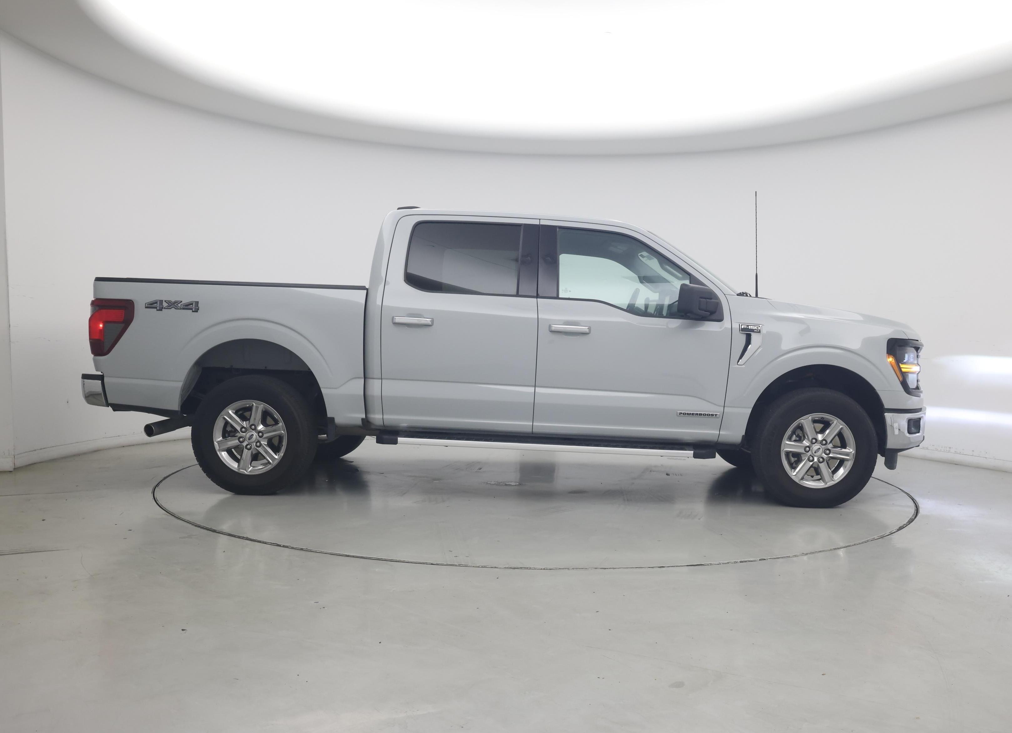 Thumbnail: 2024 Ford F-150 - 7