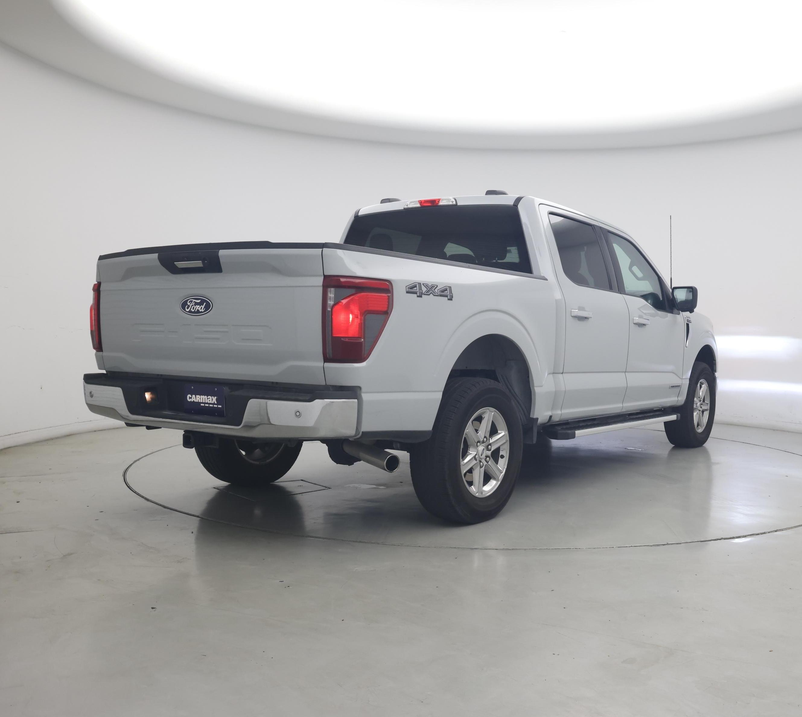 Thumbnail: 2024 Ford F-150 - 8
