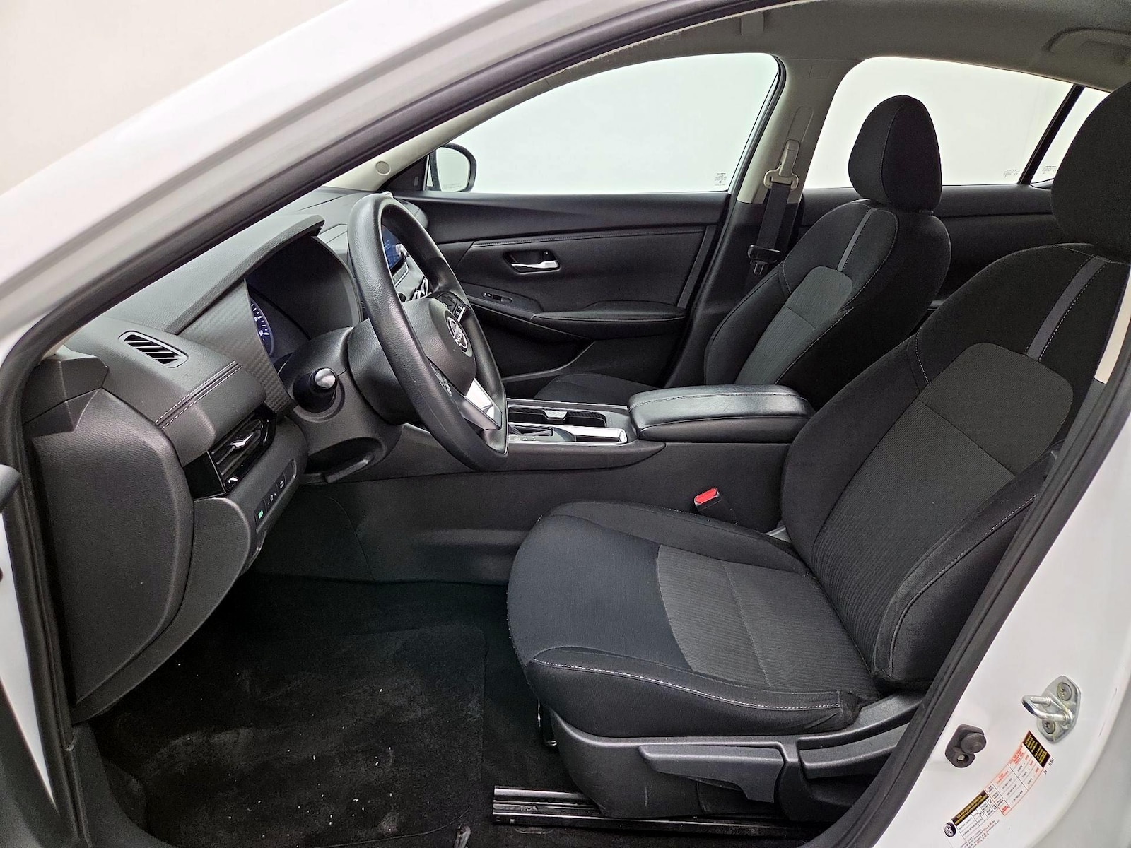 Side Airbags