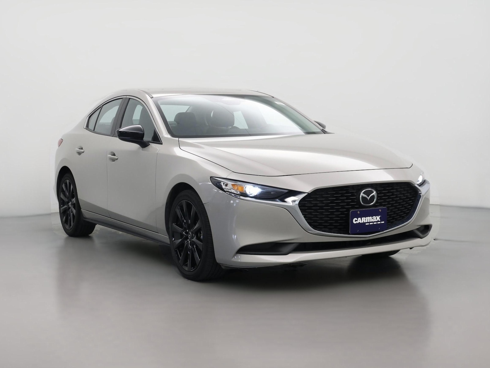 2025 Mazda Mazda3 Sedan
