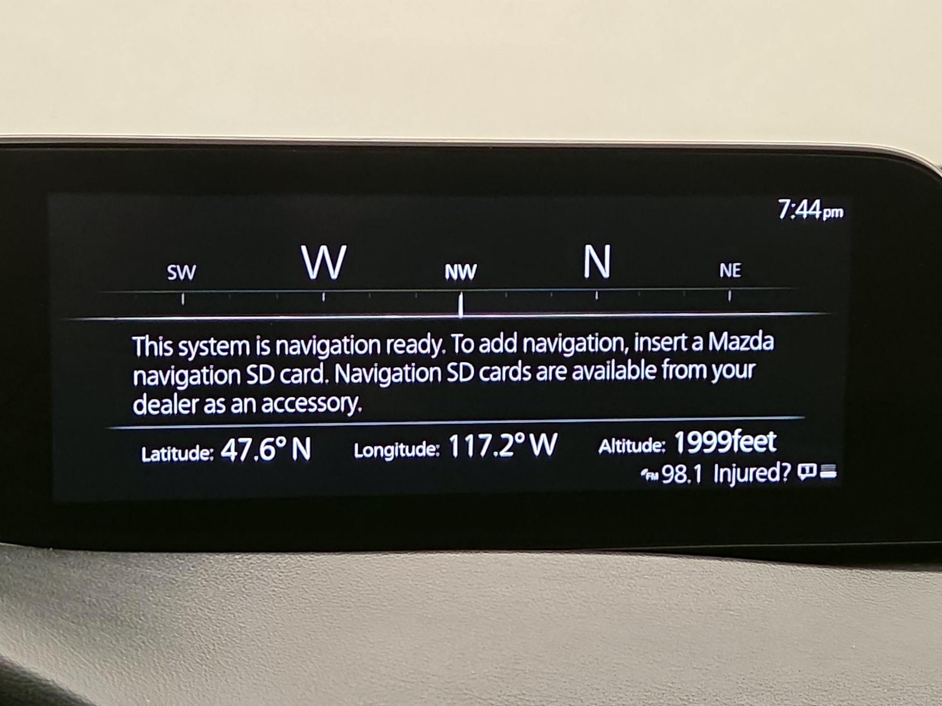 Thumbnail: 2025 Mazda Mazda3 - 14